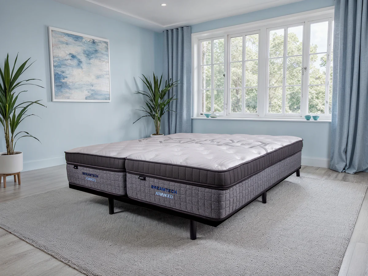 Sleep Tailored to Your Life