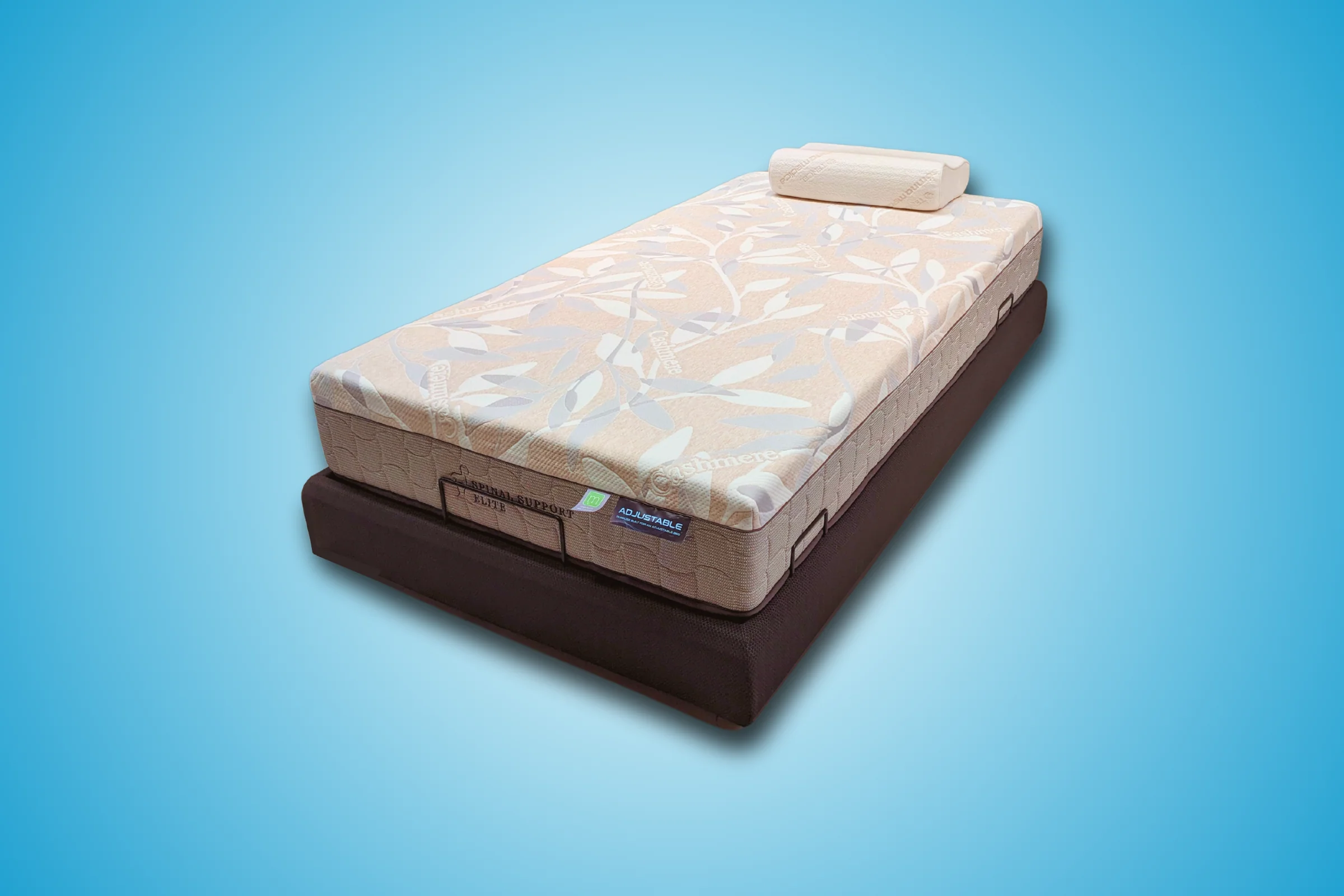 Accessible Support Bed Bundle - Image 3