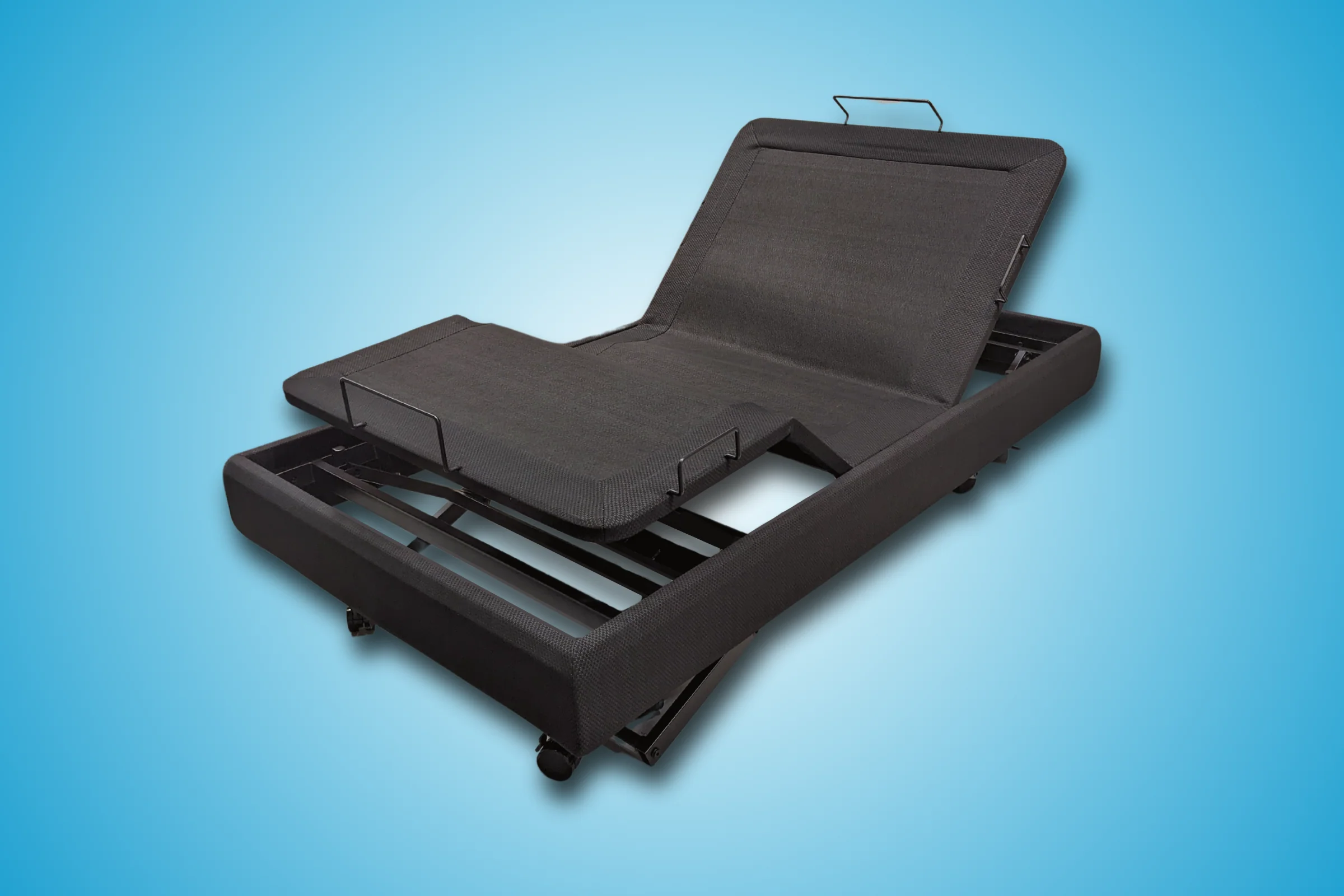 Accessible Support Bed Bundle - Image 4