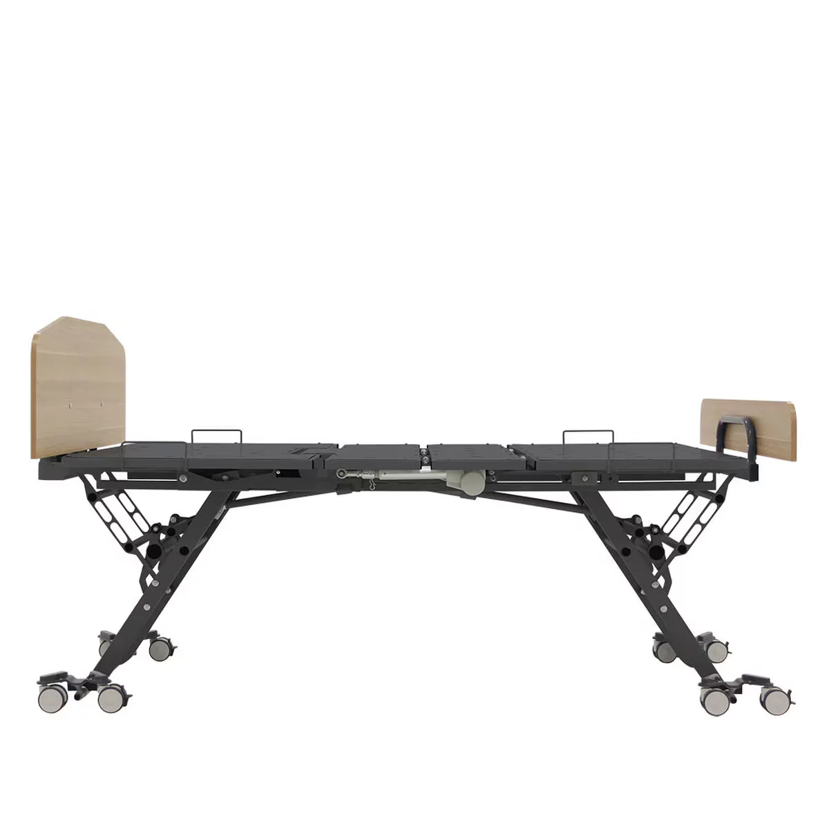 Alrick Staebel EN7 Floorline Hi-Lo Adjustable Base - Image 5