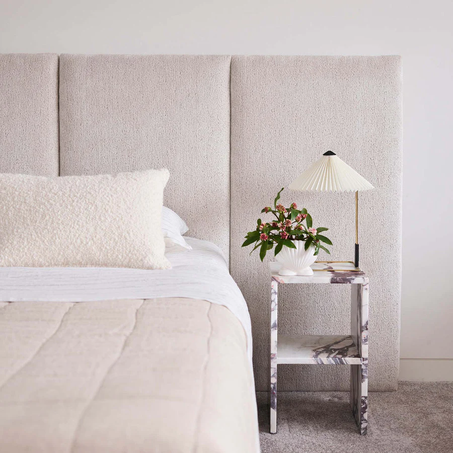 Argent Upholstered Headboard - Image 2