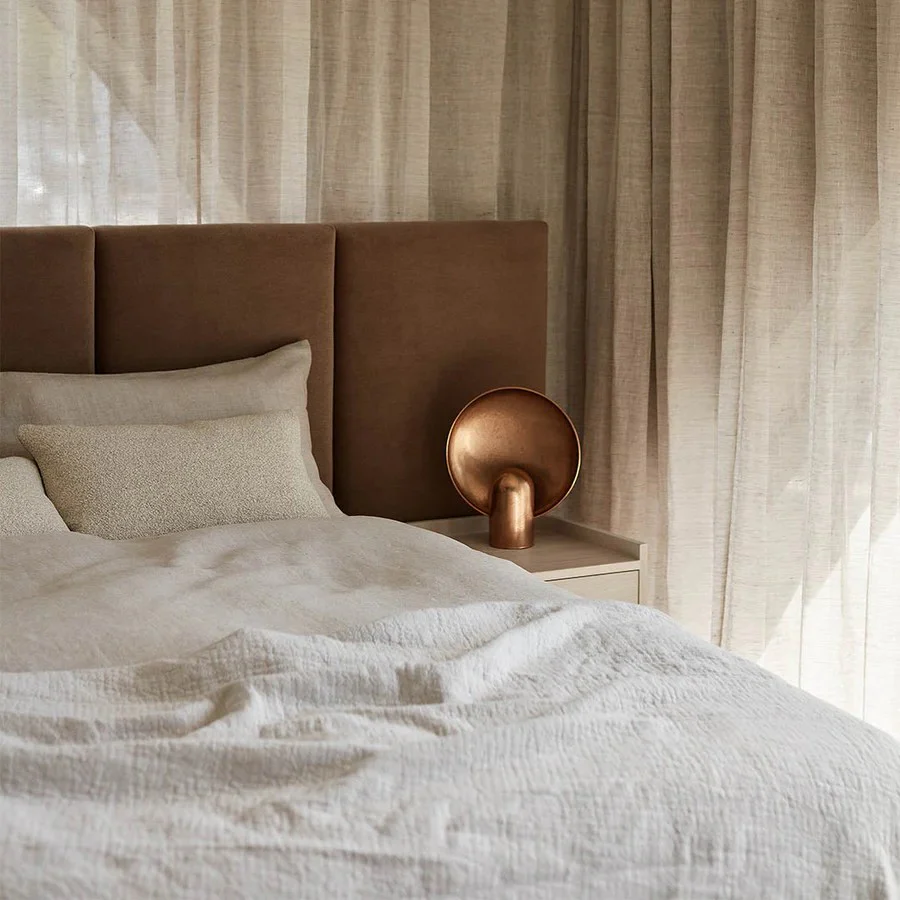 Argent Upholstered Headboard - Image 5