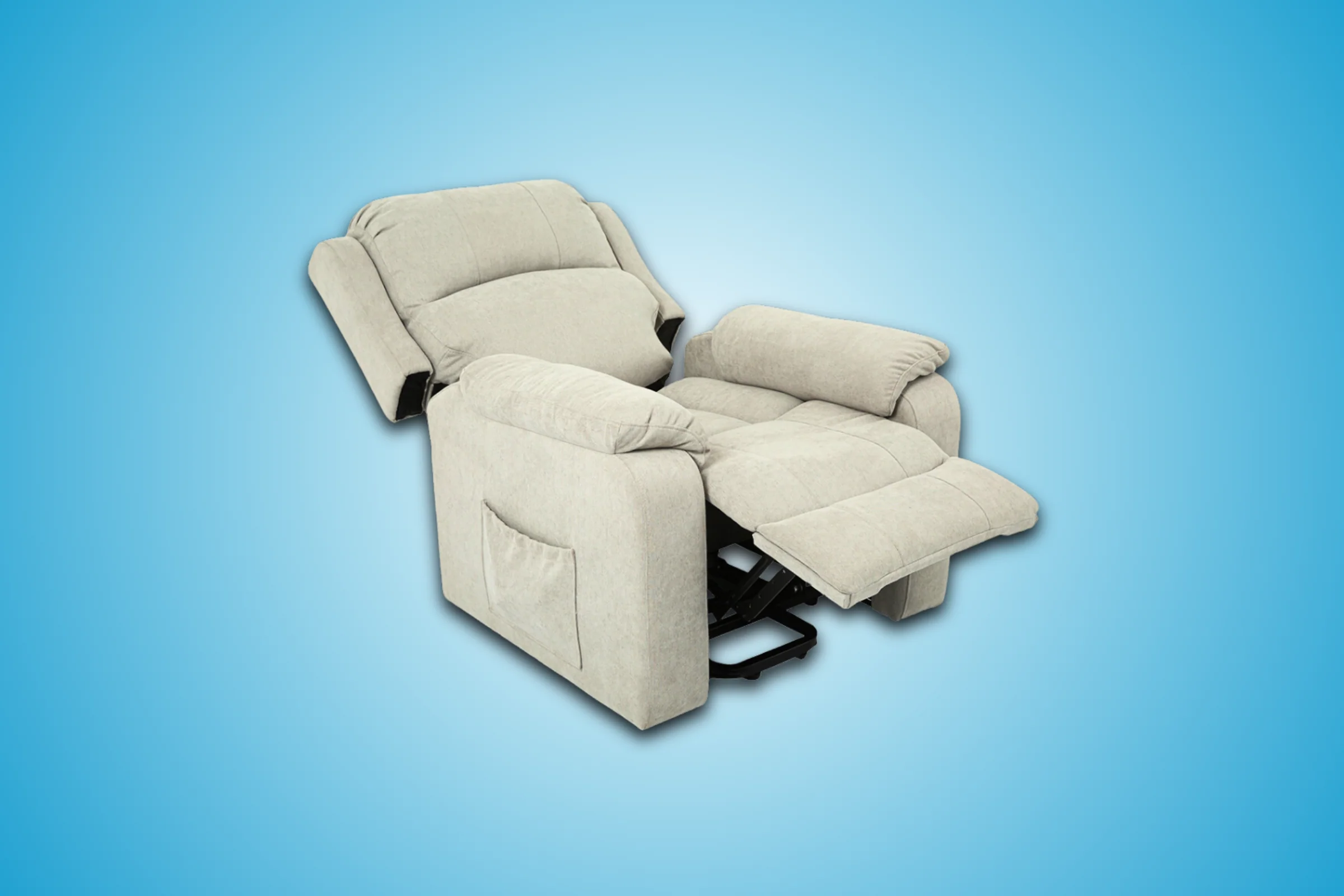 Barkly UltraCare Lift Chair - Image 6
