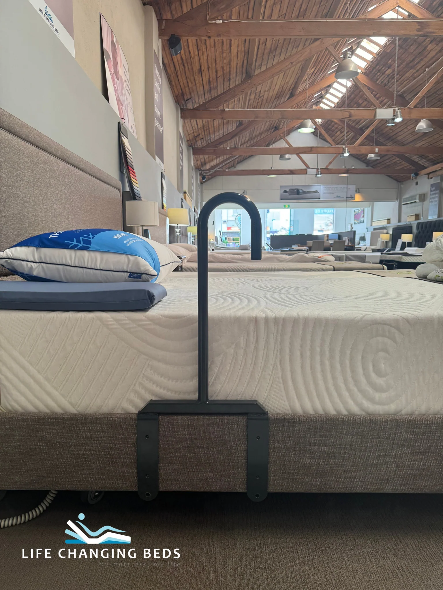 Bed Stick (103 x 520mm) - Image 2