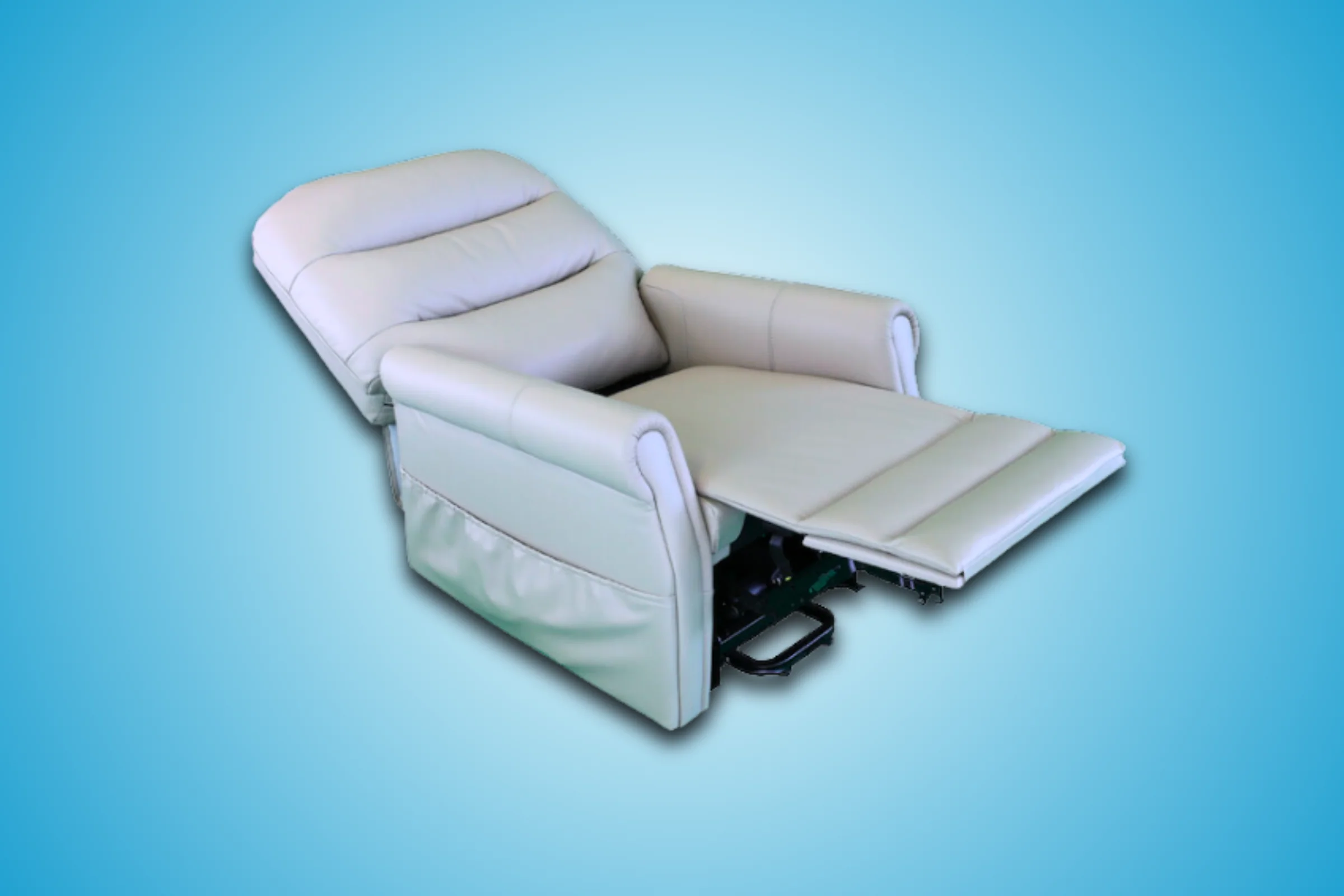 Carlisle UltraCare Lift Chair - Image 3