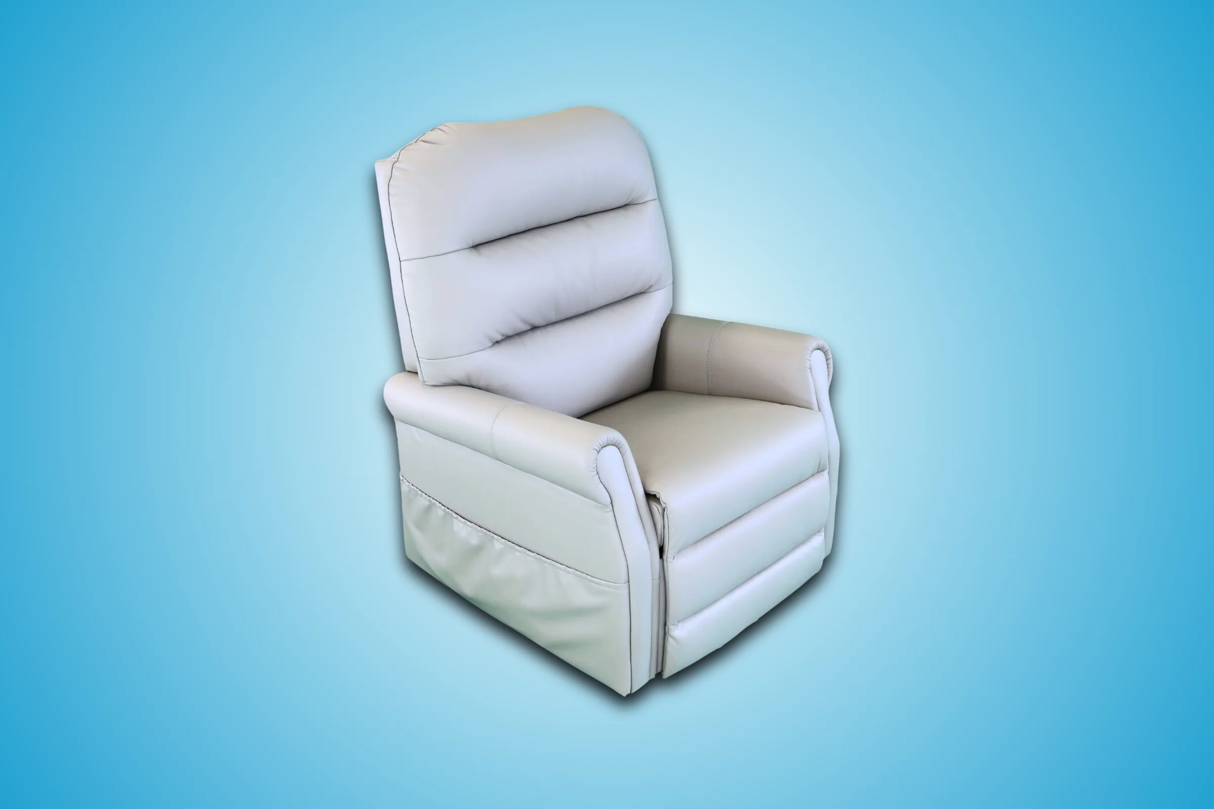 Carlisle UltraCare Lift Chair - Image 4