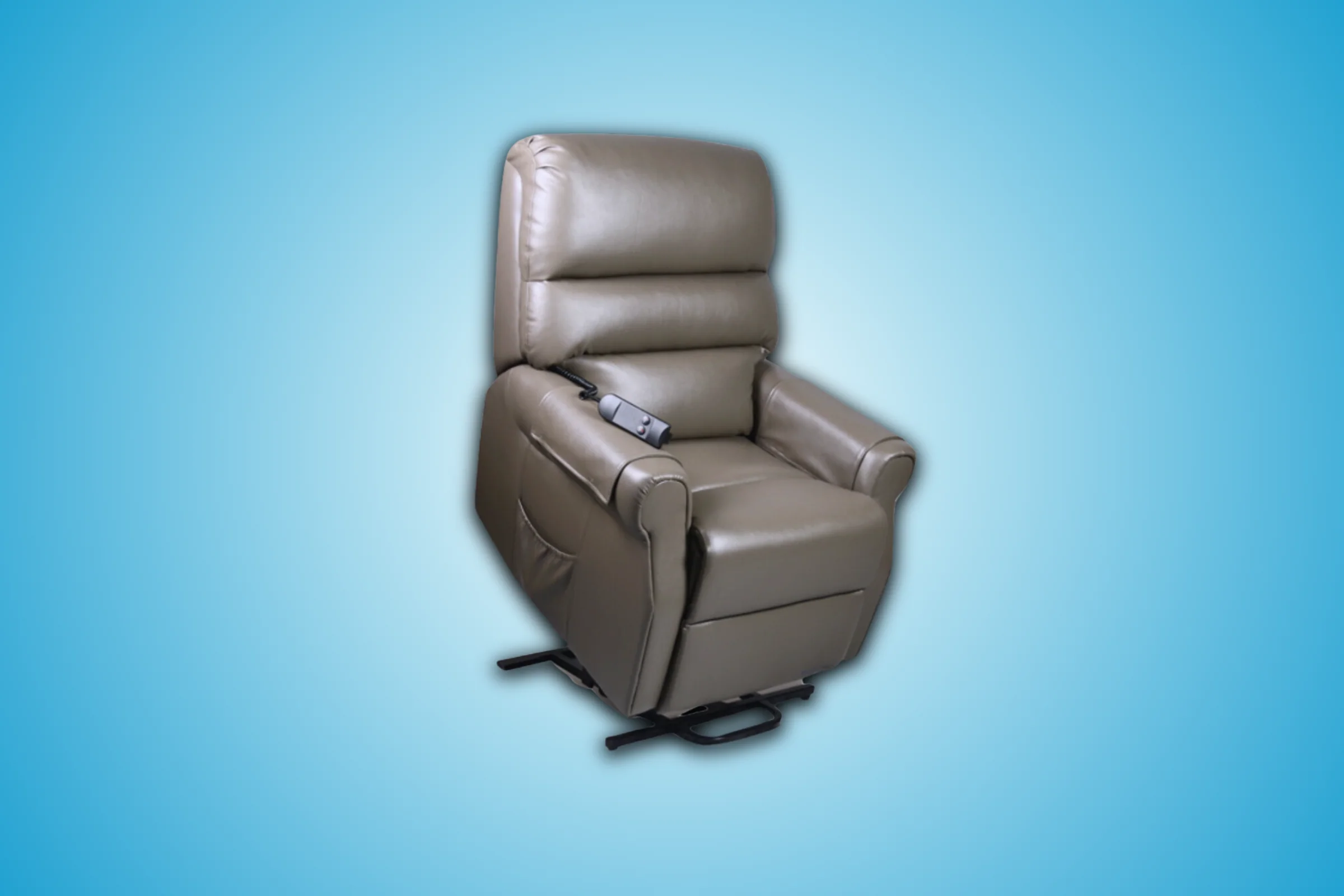 Carlisle UltraCare Lift Chair - Image 6
