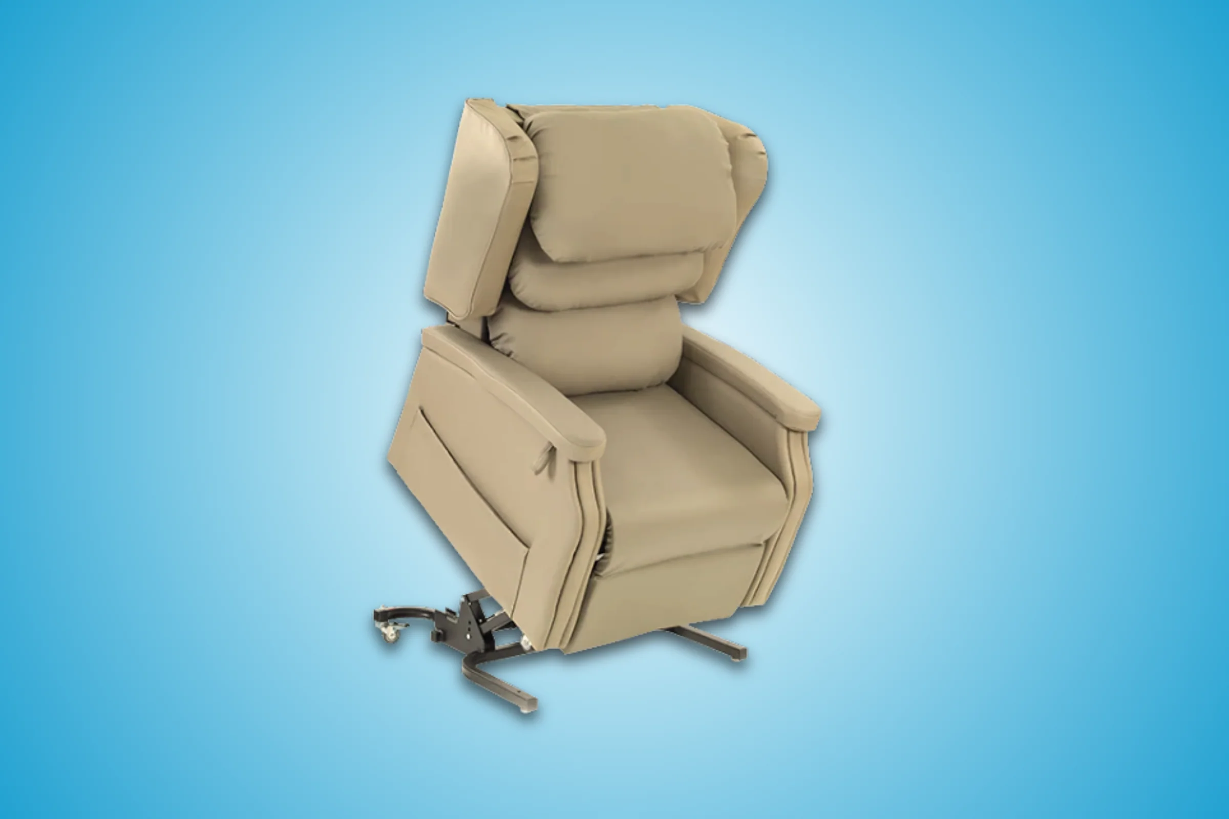 Configura Lift Chair - Image 3