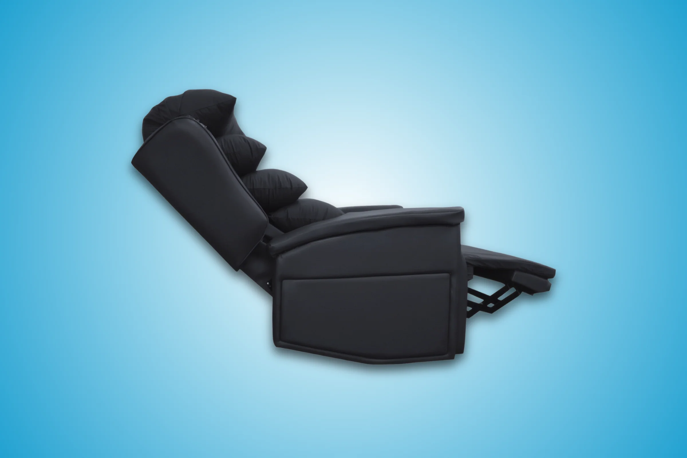 Bariatric Configura Lift Chair - Image 3