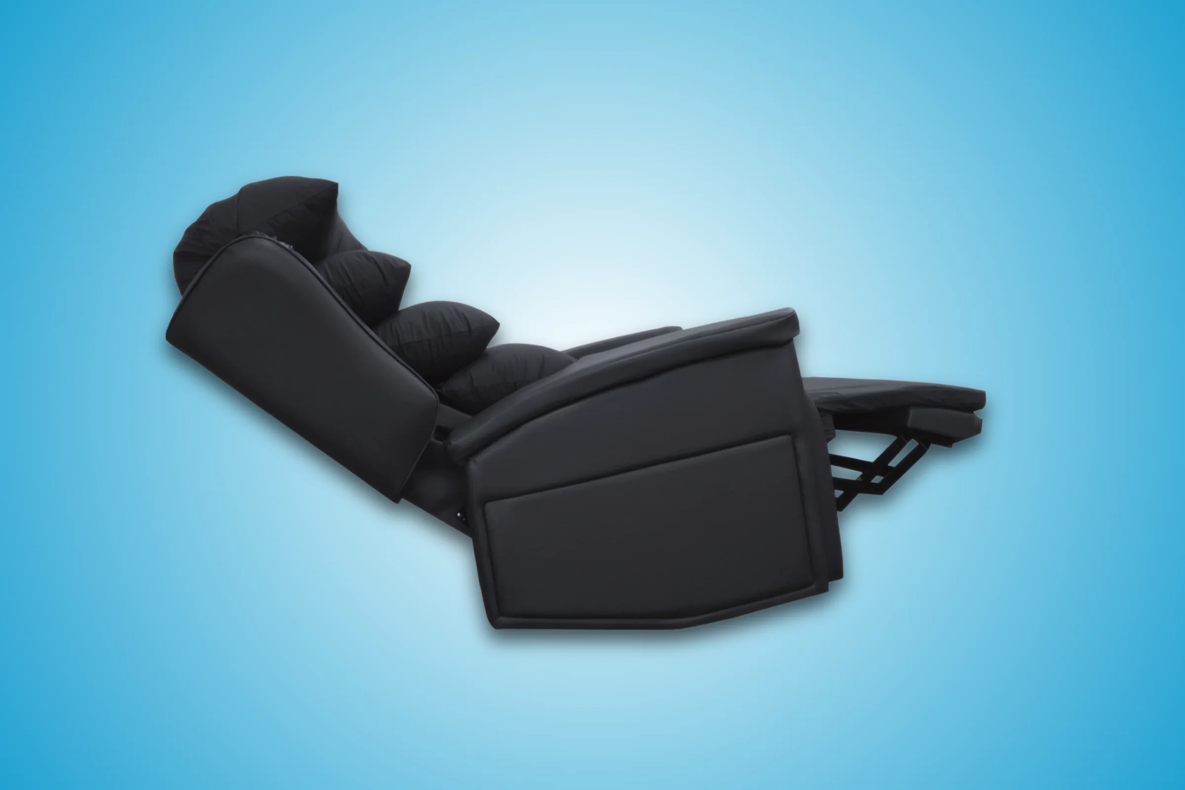 Bariatric Configura Lift Chair - Image 4