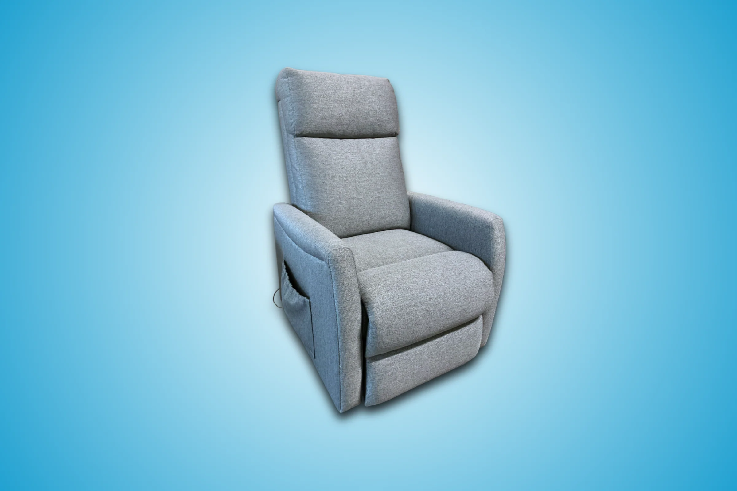 Darby UltraCare Lift Chair - Image 6
