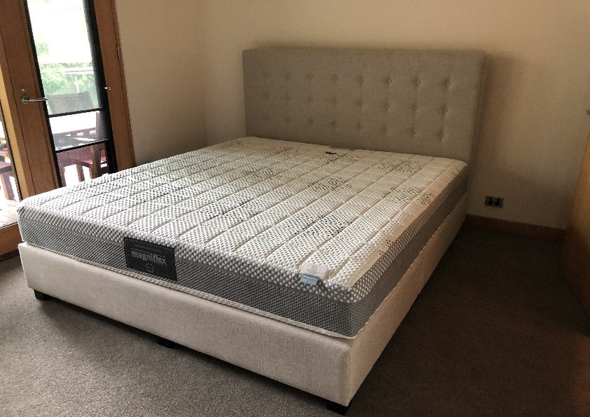 Dolce Vita Dual 10 Magniflex Mattress - Image 10