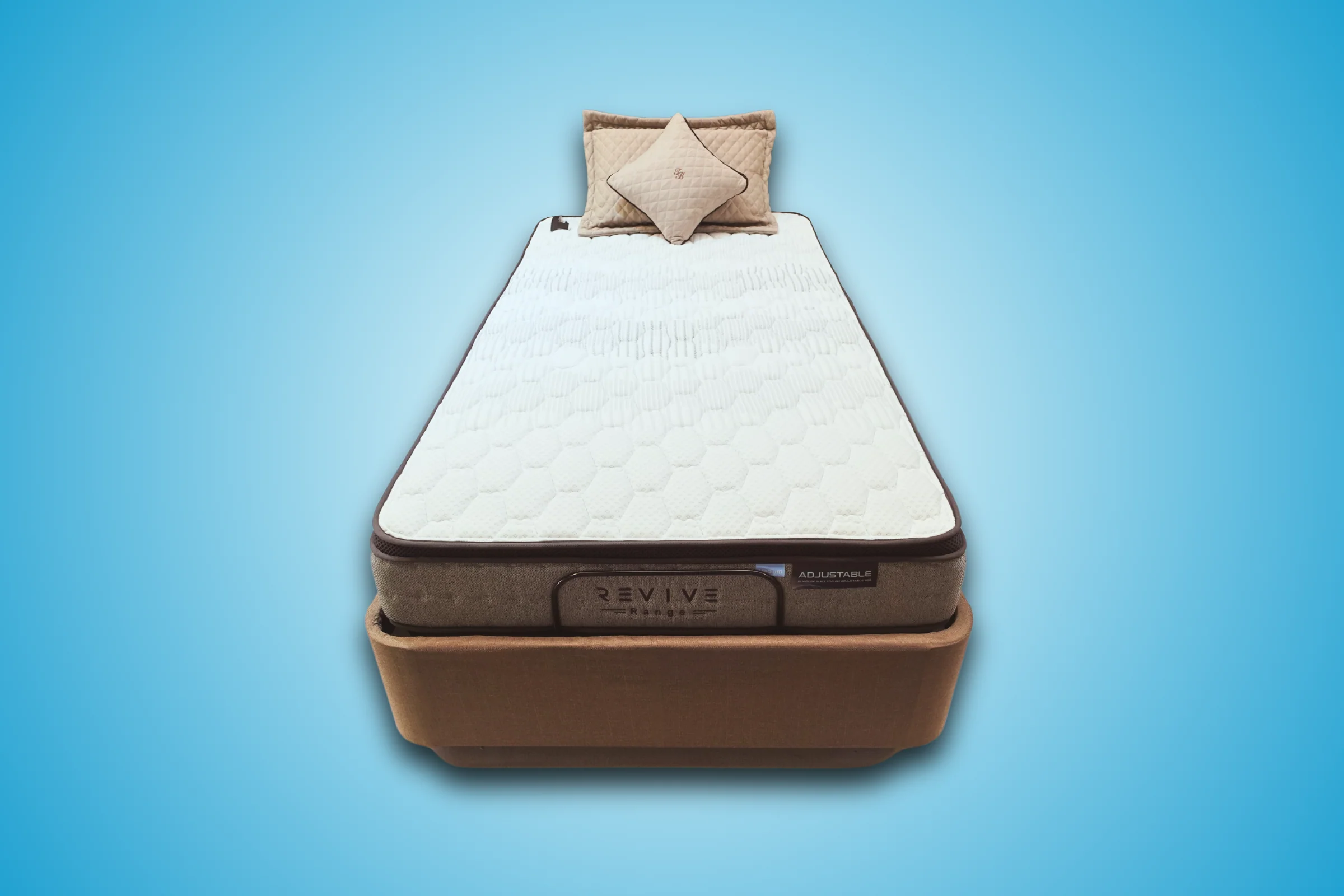 Elevated Care Bed Bundle - Image 4