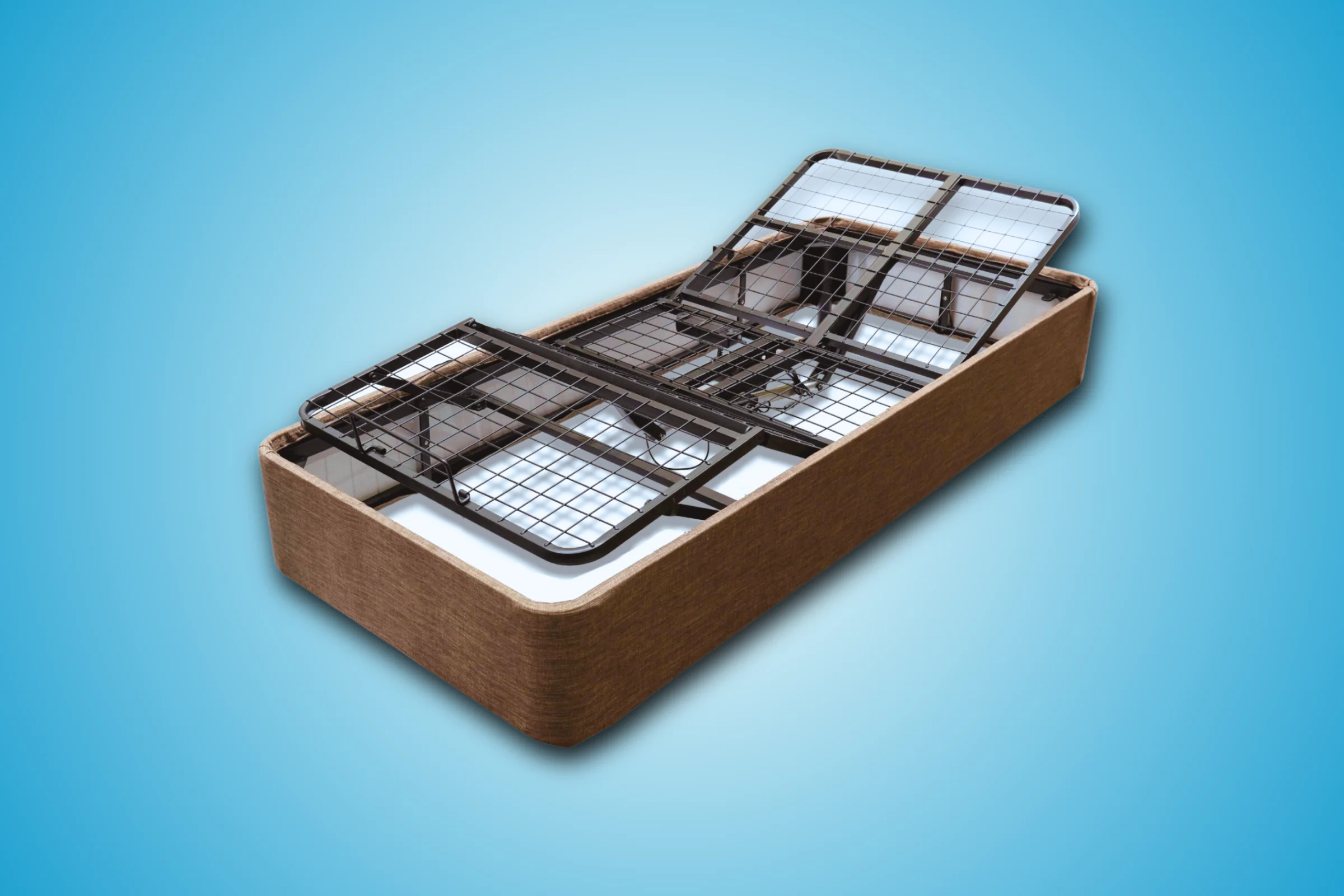 Elevated Care Bed Bundle - Image 6