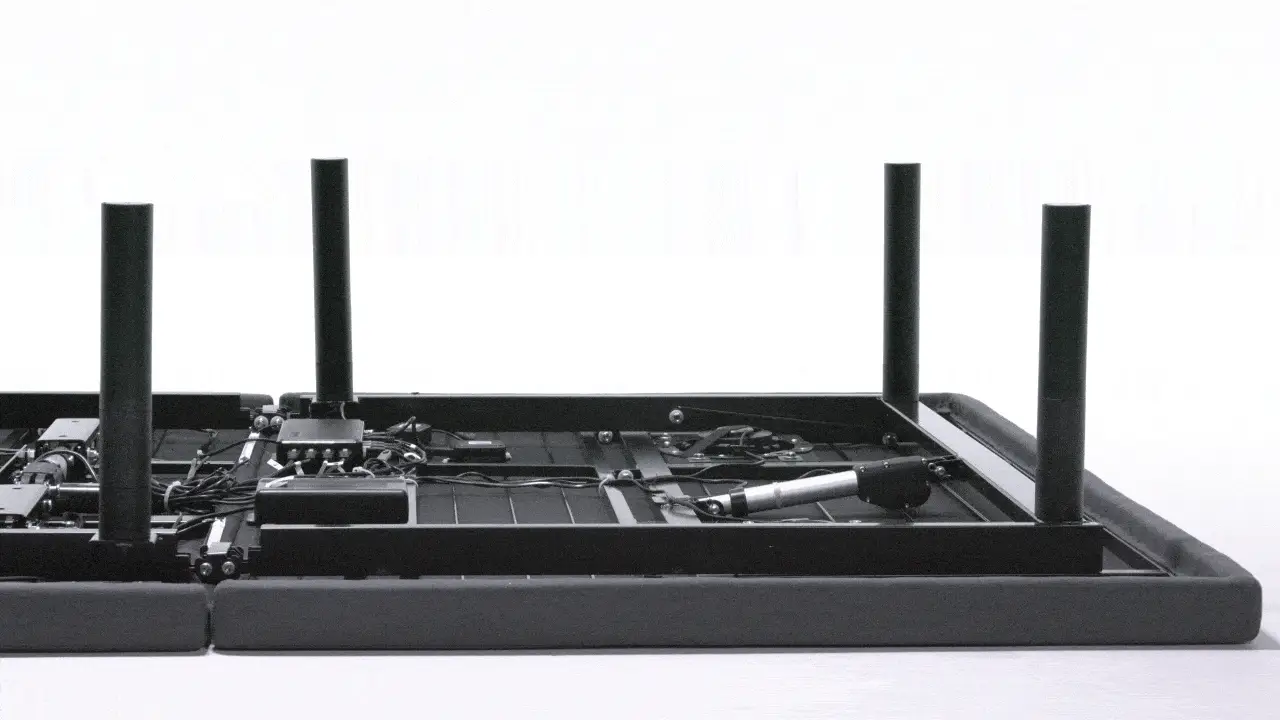 Flexibility Chelsea 2 - Adjustable Base - Image 5