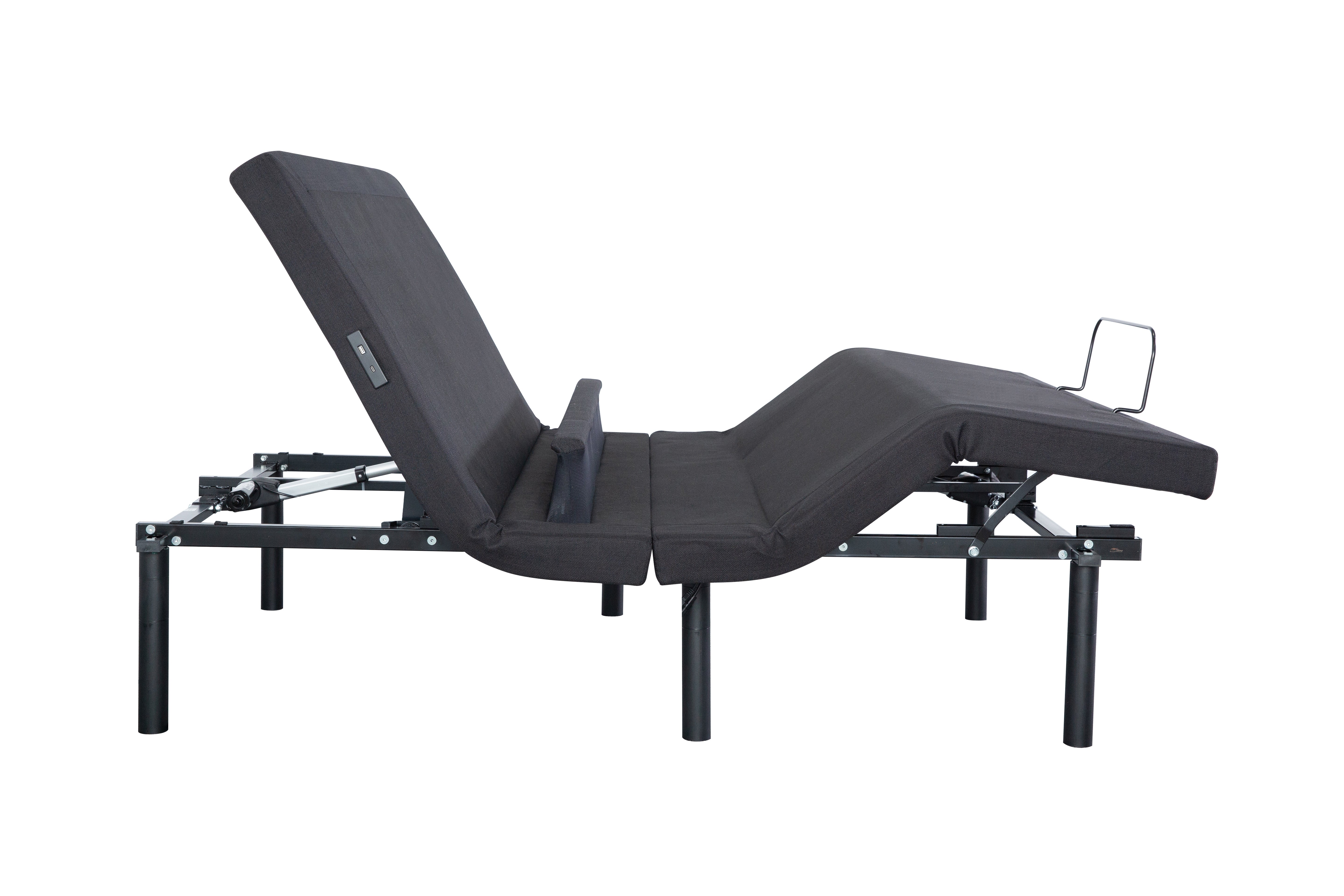 Flexibility Chelsea 3 - Adjustable Base - Image 12