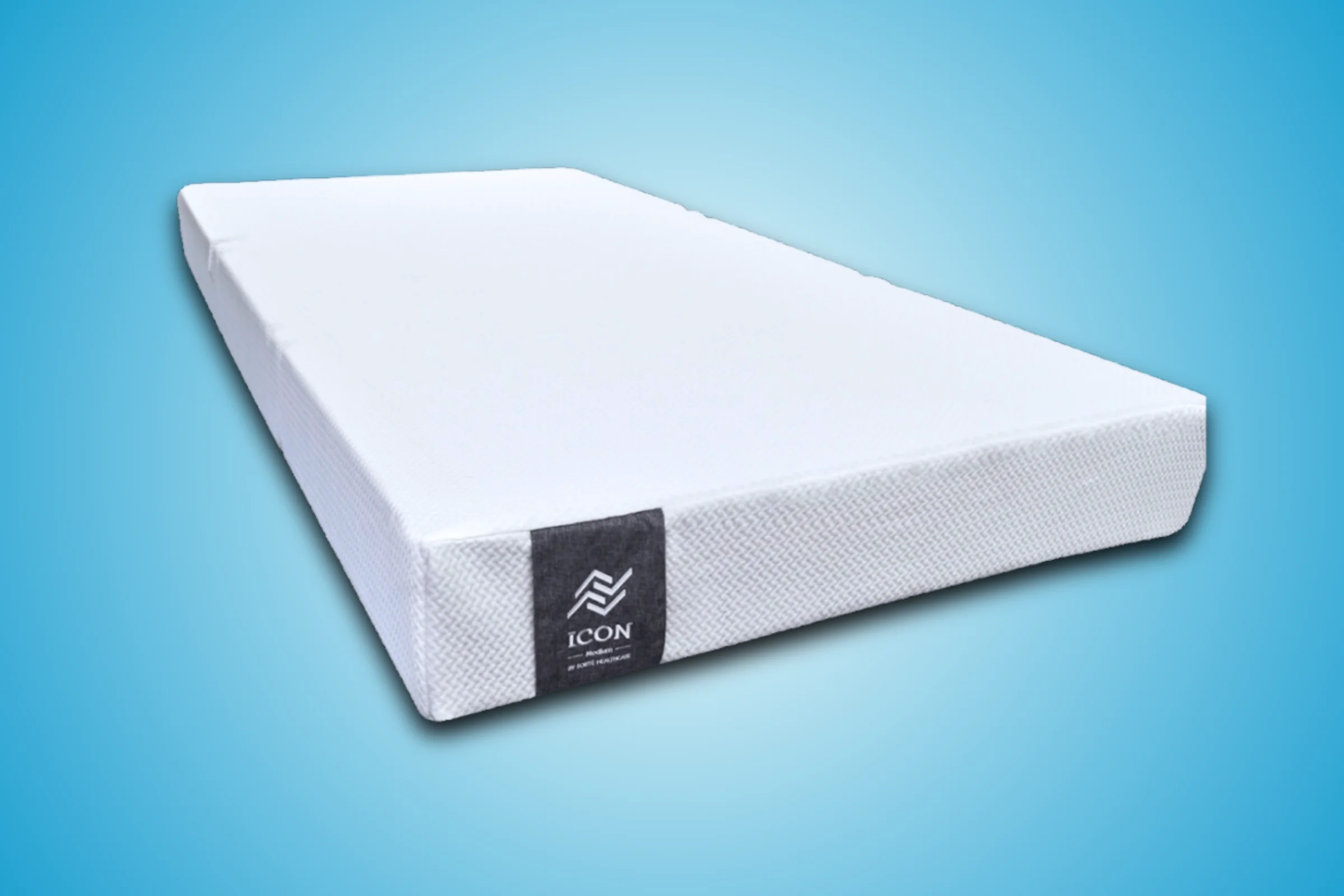 Forté Homecare ICON Adjustable Mattress - Image 4