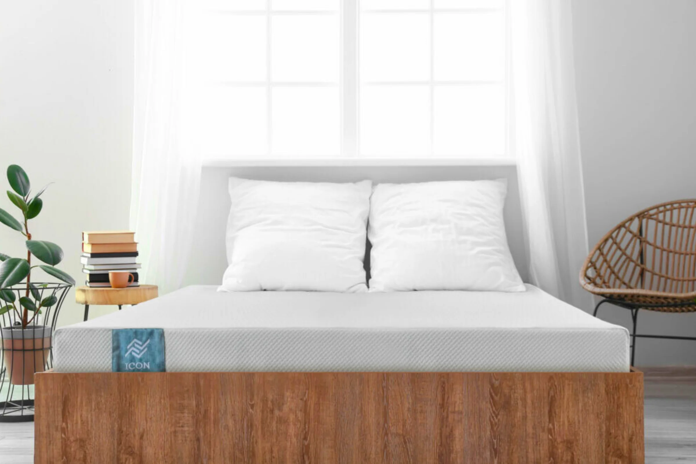 Forté Homecare ICON Adjustable Mattress - Image 6