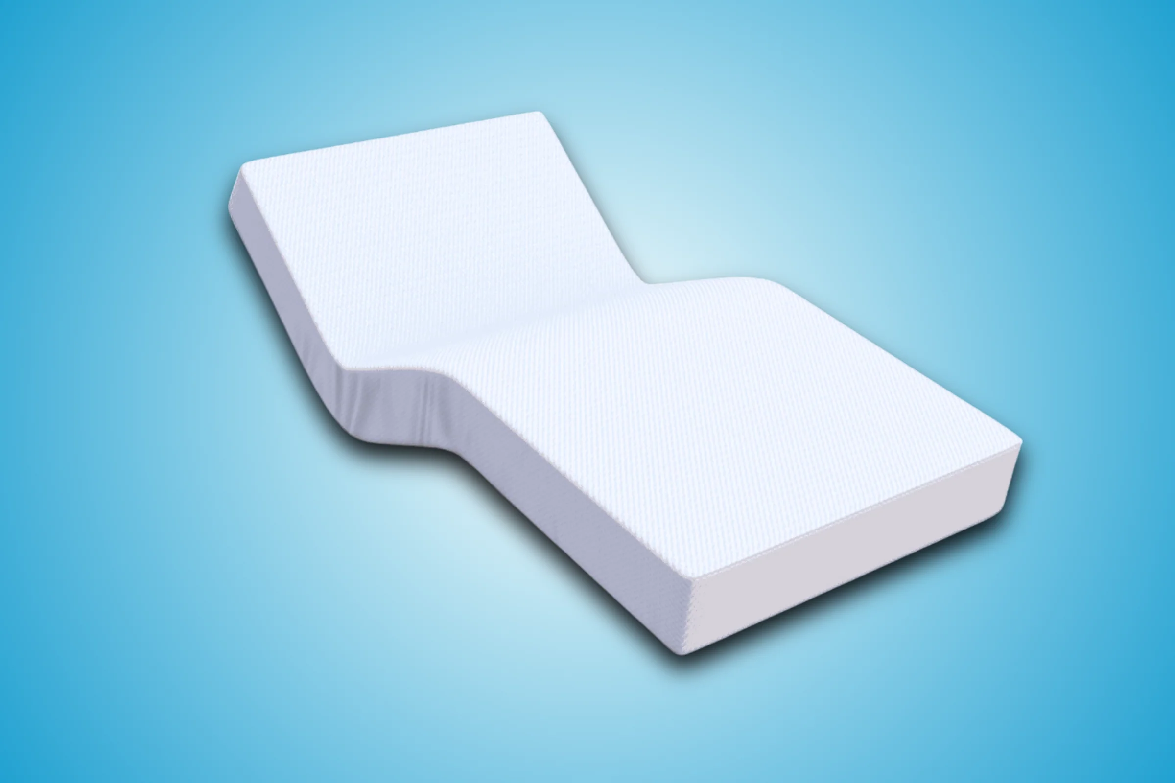 Forté Sovereign S7 Adjustable Mattress - Image 3