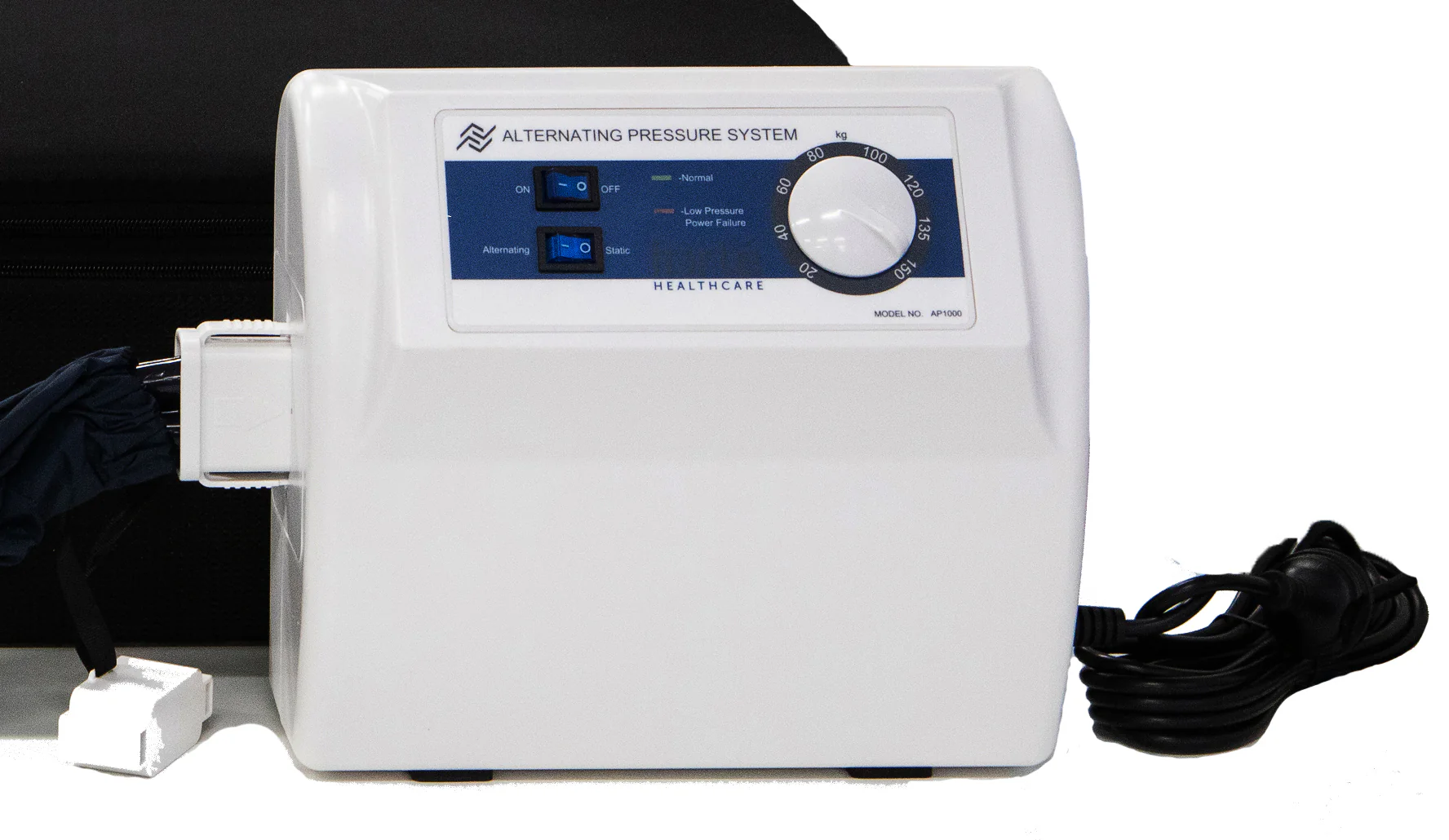 Forte Zephair Air Mattress - Image 4