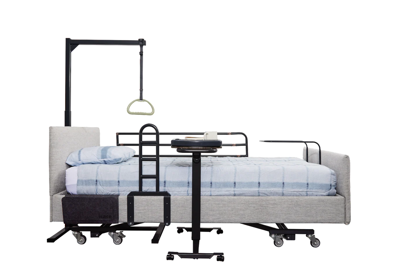IC333 - Hi-Lo Adjustable Base - Image 15