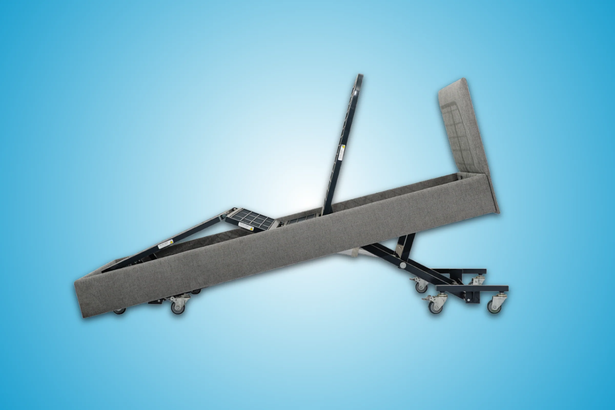 IC333 - Hi-Lo Adjustable Base - Image 3