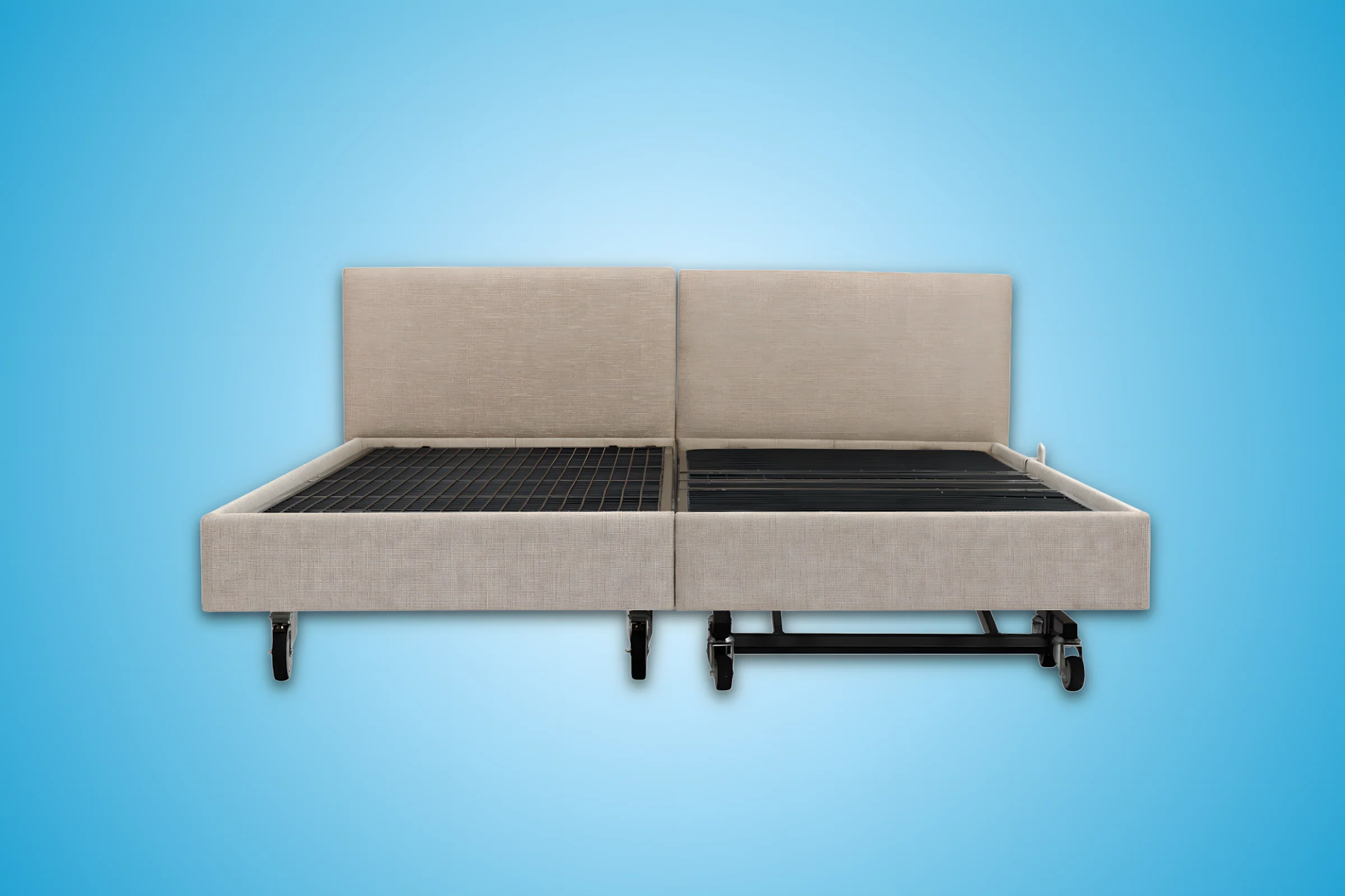 IC333 - Hi-Lo Adjustable Base - Image 4