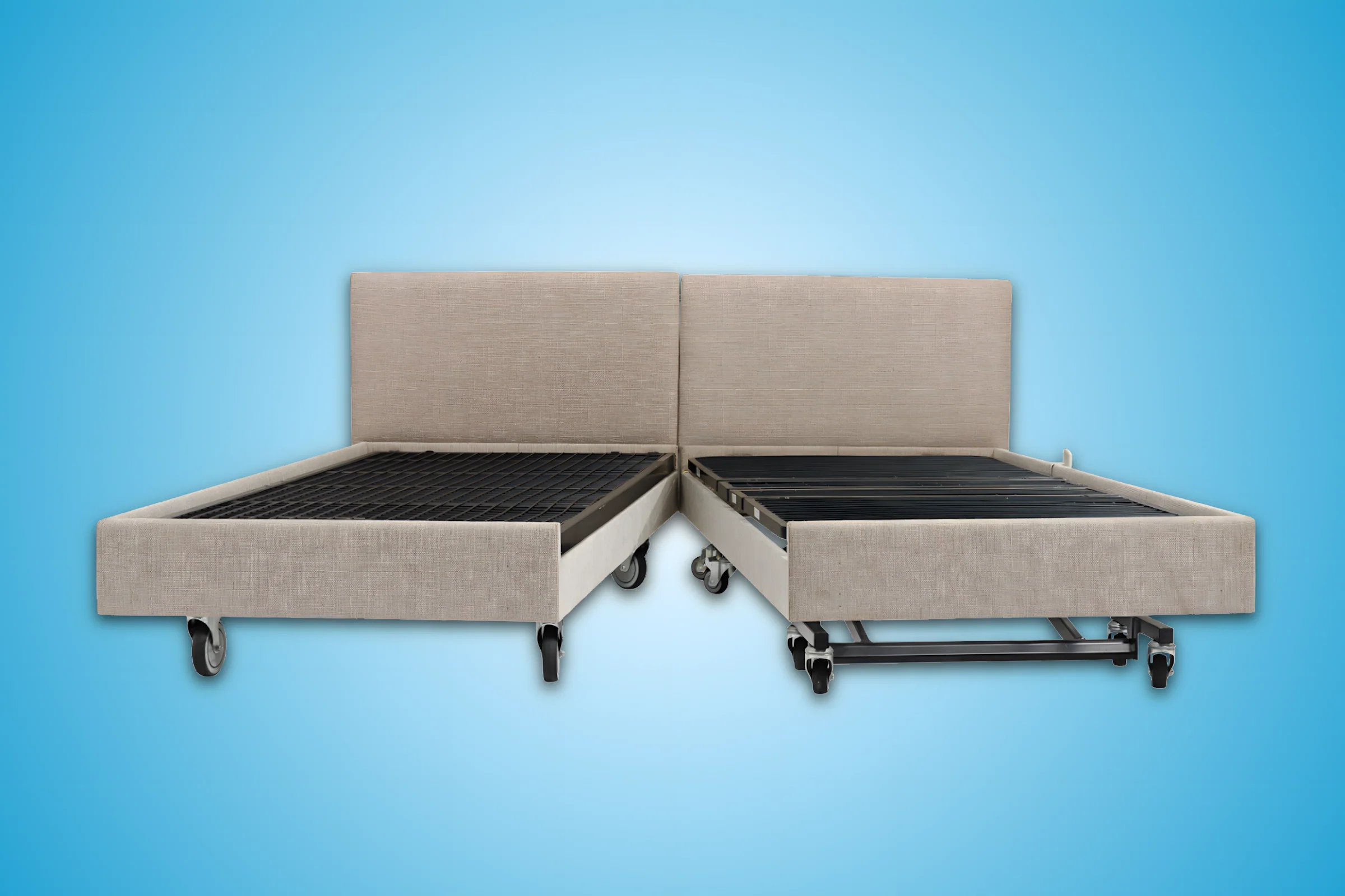 IC333 - Hi-Lo Adjustable Base - Image 5