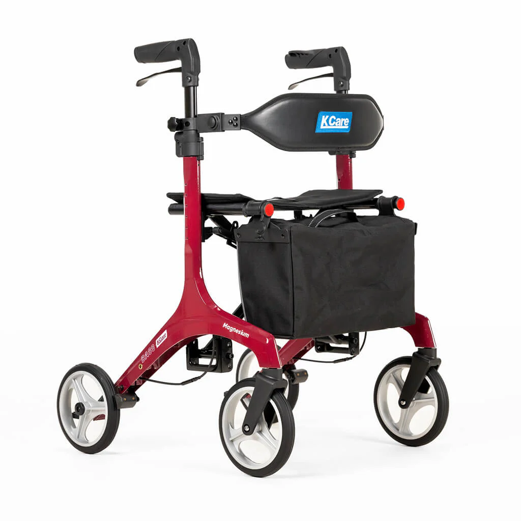 KCare Bass Magnesium Walker - Image 4