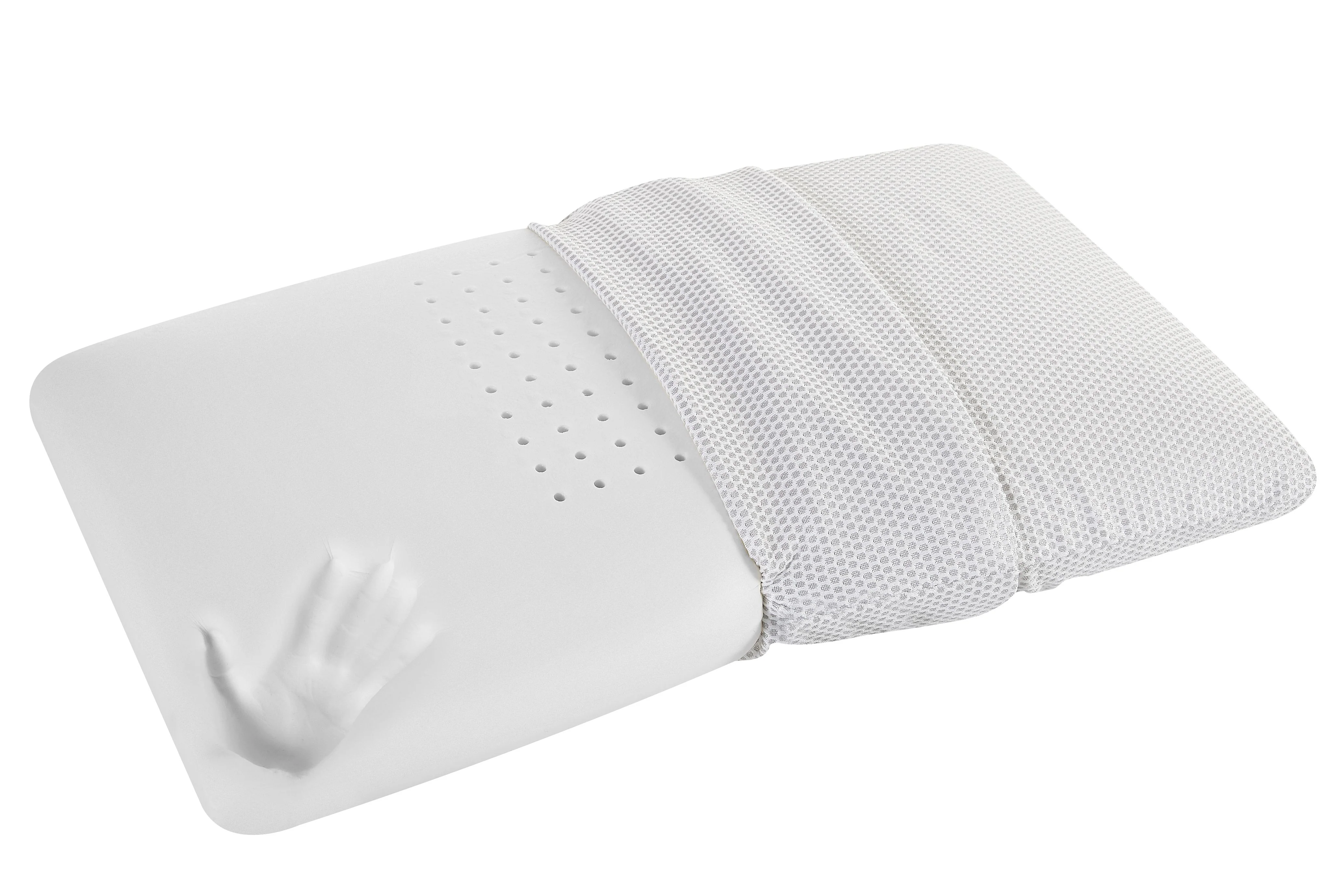 MagniFlex Magnicool 3D Pillow - Image 3