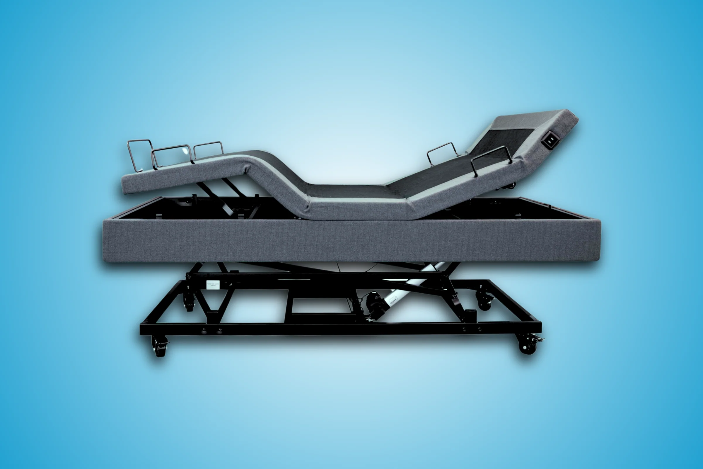 MediSleep Davenport - Hi-Lo Adjustable Base - Image 3