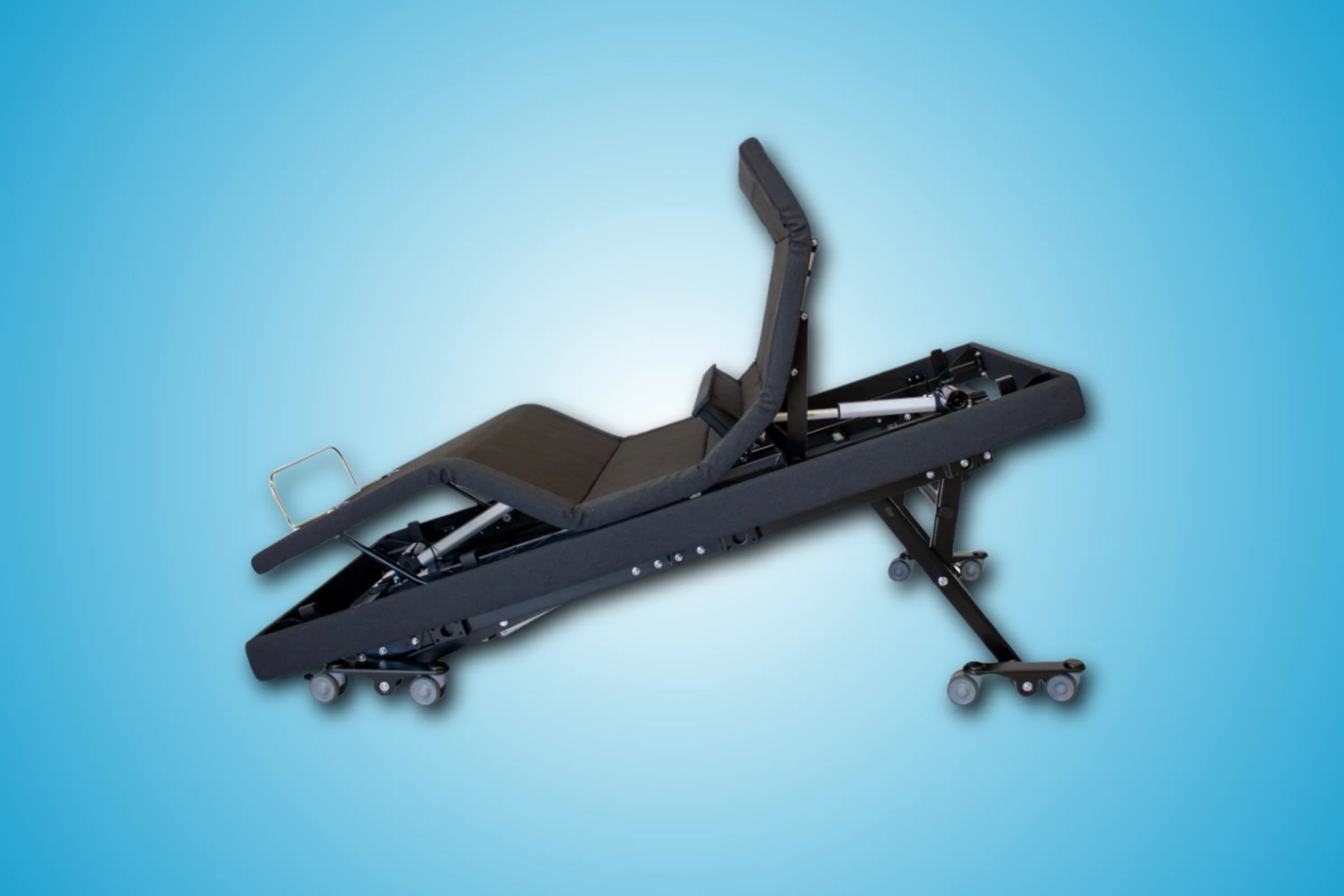MediSleep Henbrook - Hi-Lo Adjustable Base - Image 3
