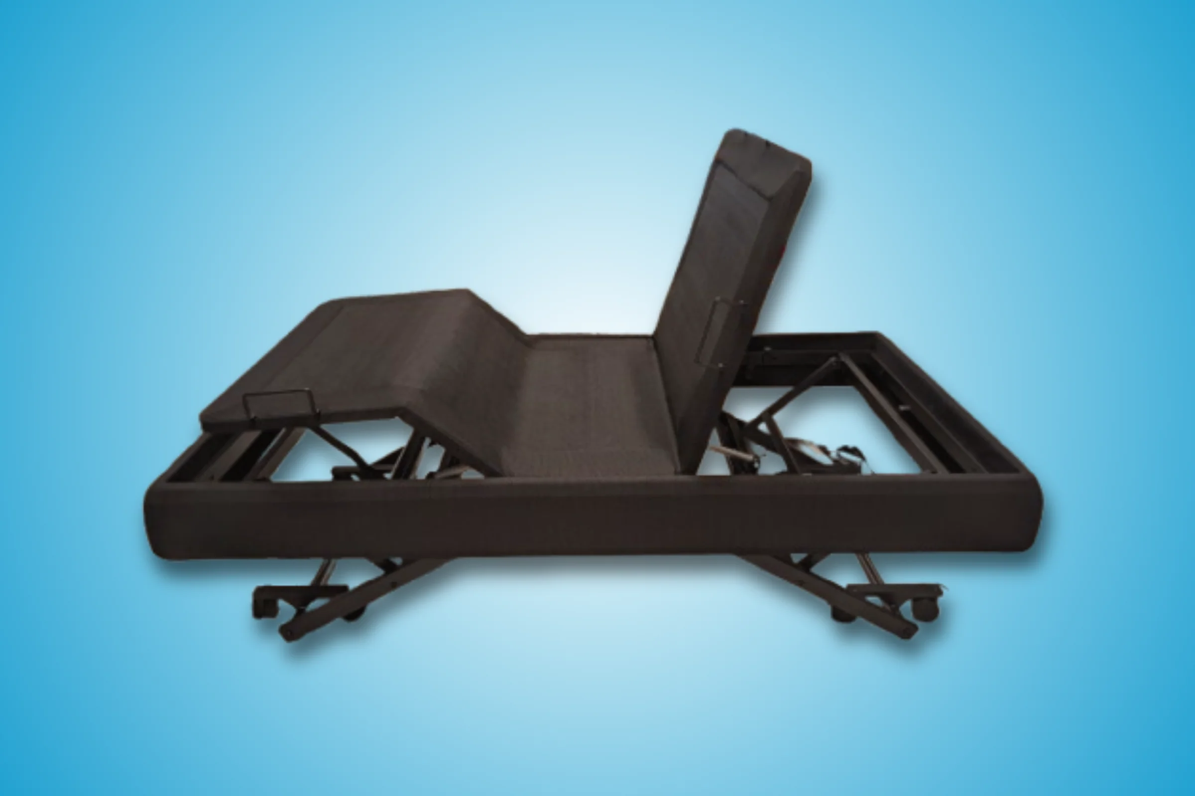 MediSleep Lowen - Hi-Lo Adjustable Base - Image 3
