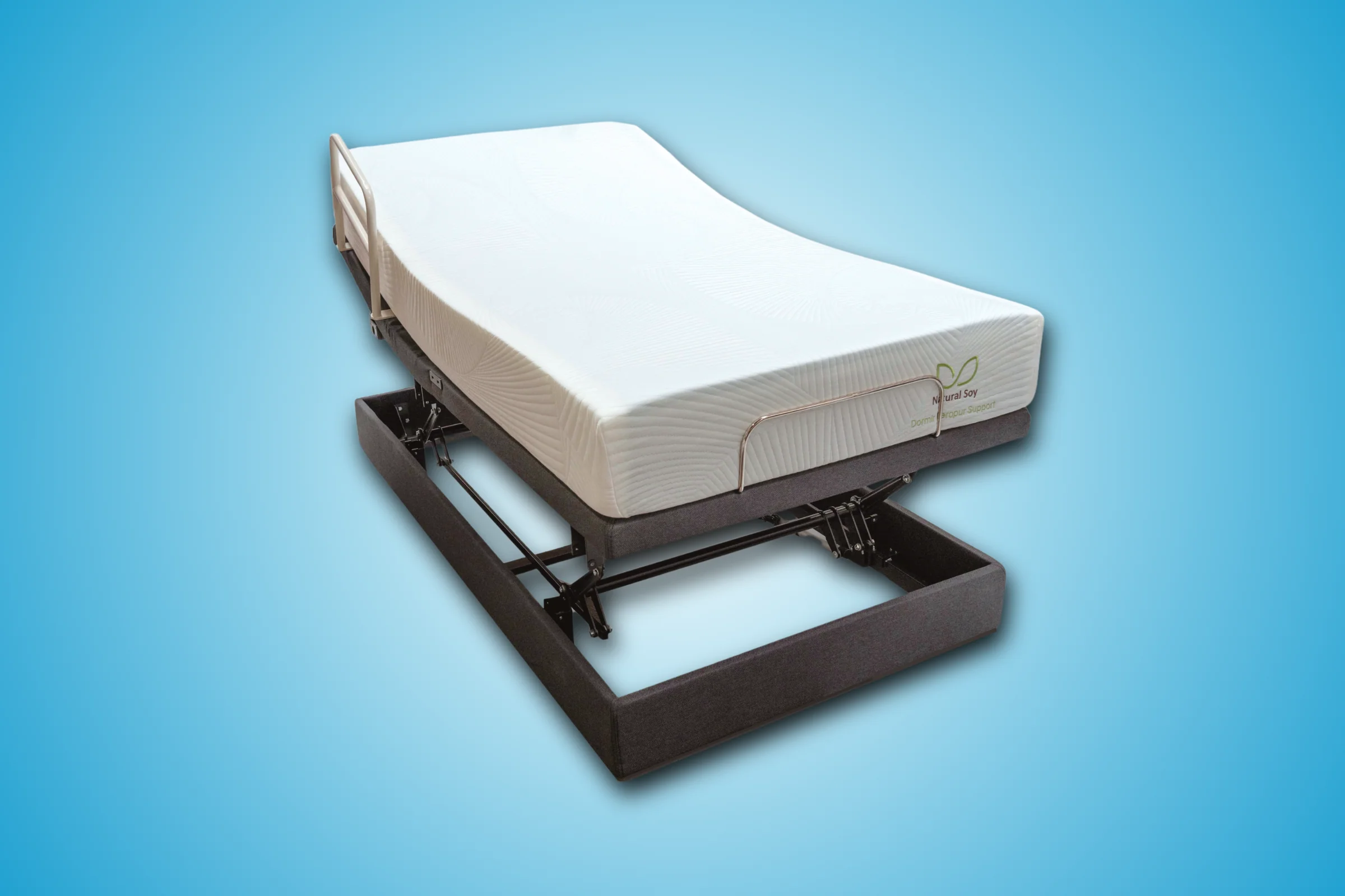 MediSleep Normanby - Hi-Lo Adjustable Base - Image 5