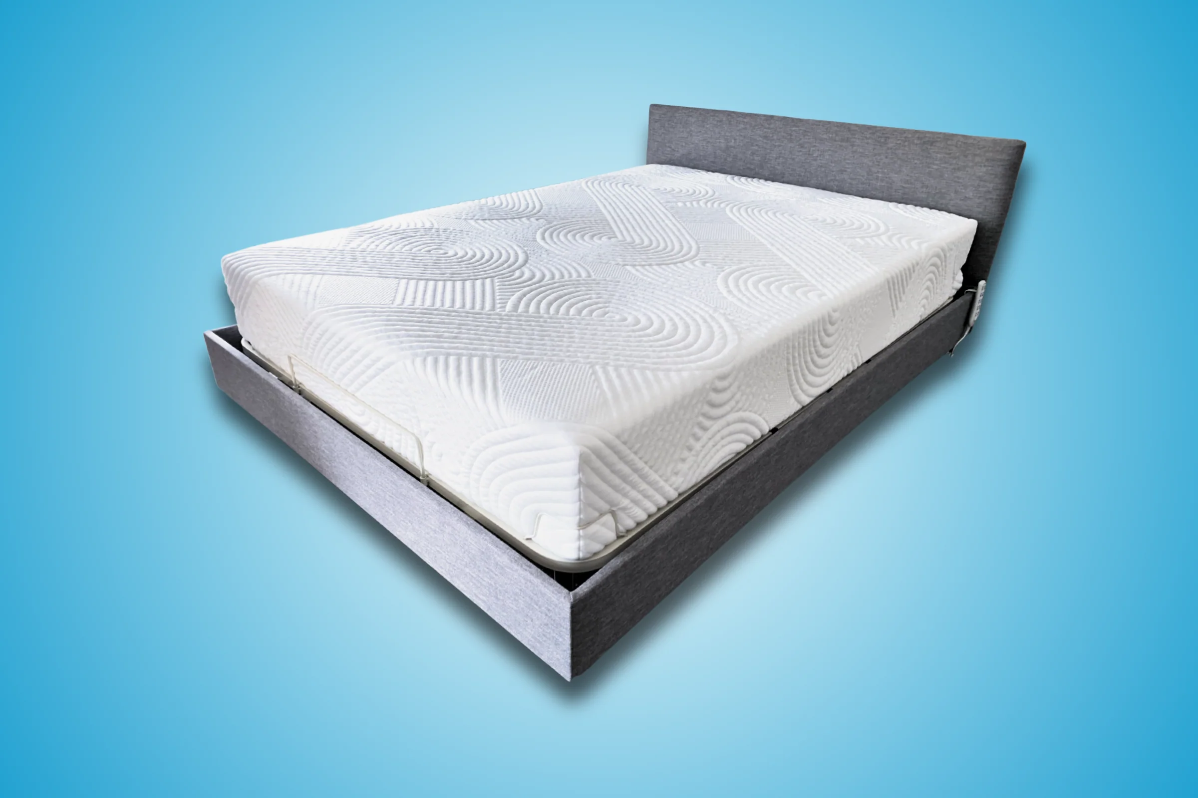 MediSleep Oxley - Hi-Lo Adjustable Base - Image 4
