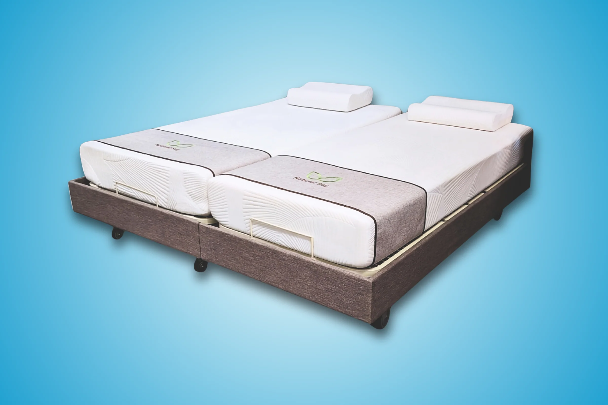 MediSleep Oxley - Hi-Lo Adjustable Base - Image 5