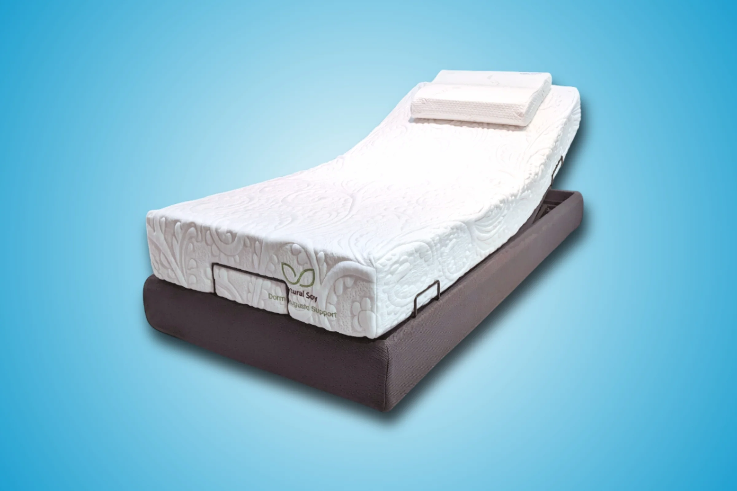 MediSleep Royston - Hi-Lo Adjustable Base - Image 4