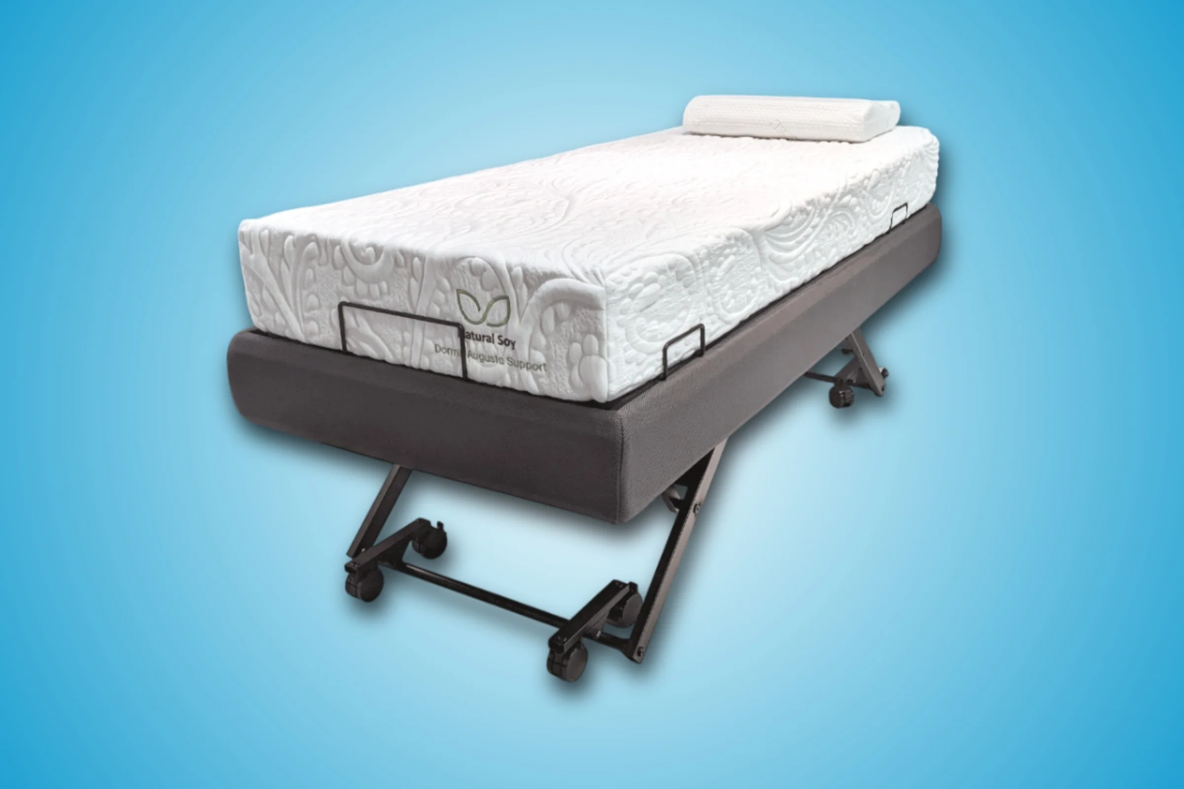 MediSleep Royston - Hi-Lo Adjustable Base - Image 6
