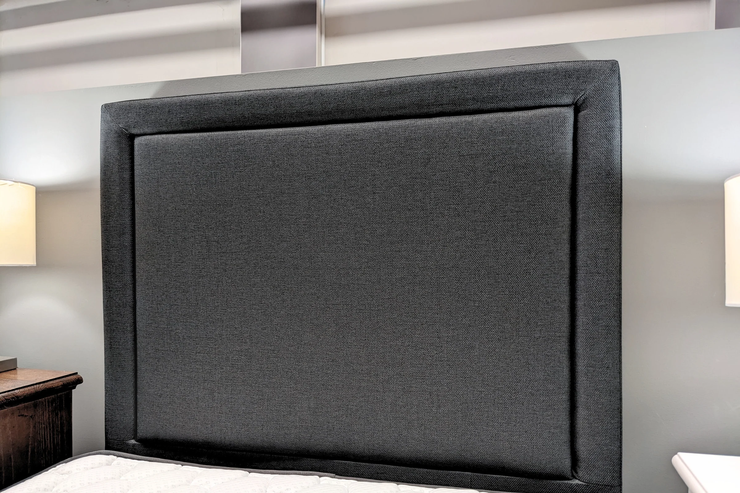 Monteith Upholstered Headboard - Image 4