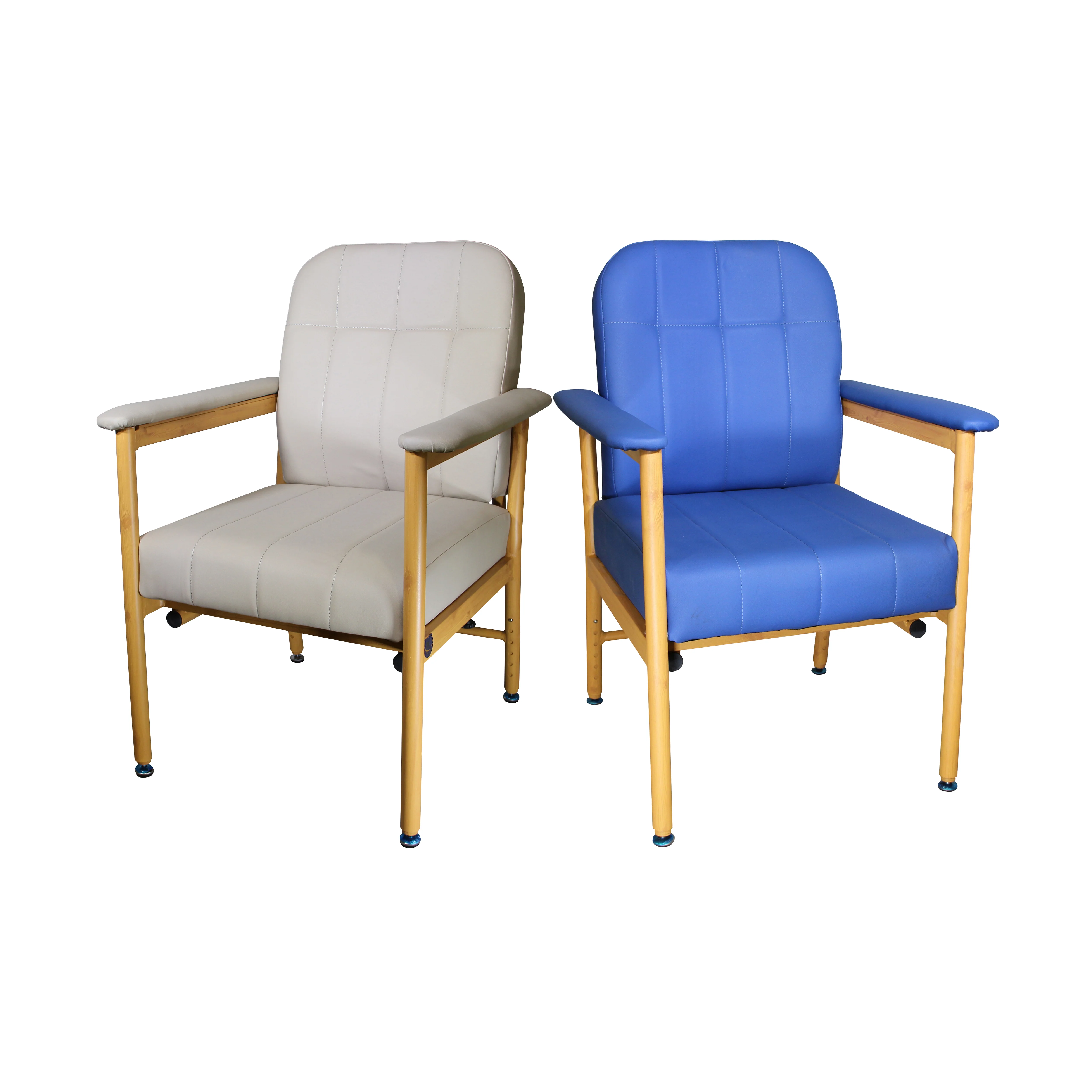 KCare Murray Bridge Low Back Chair - Image 3