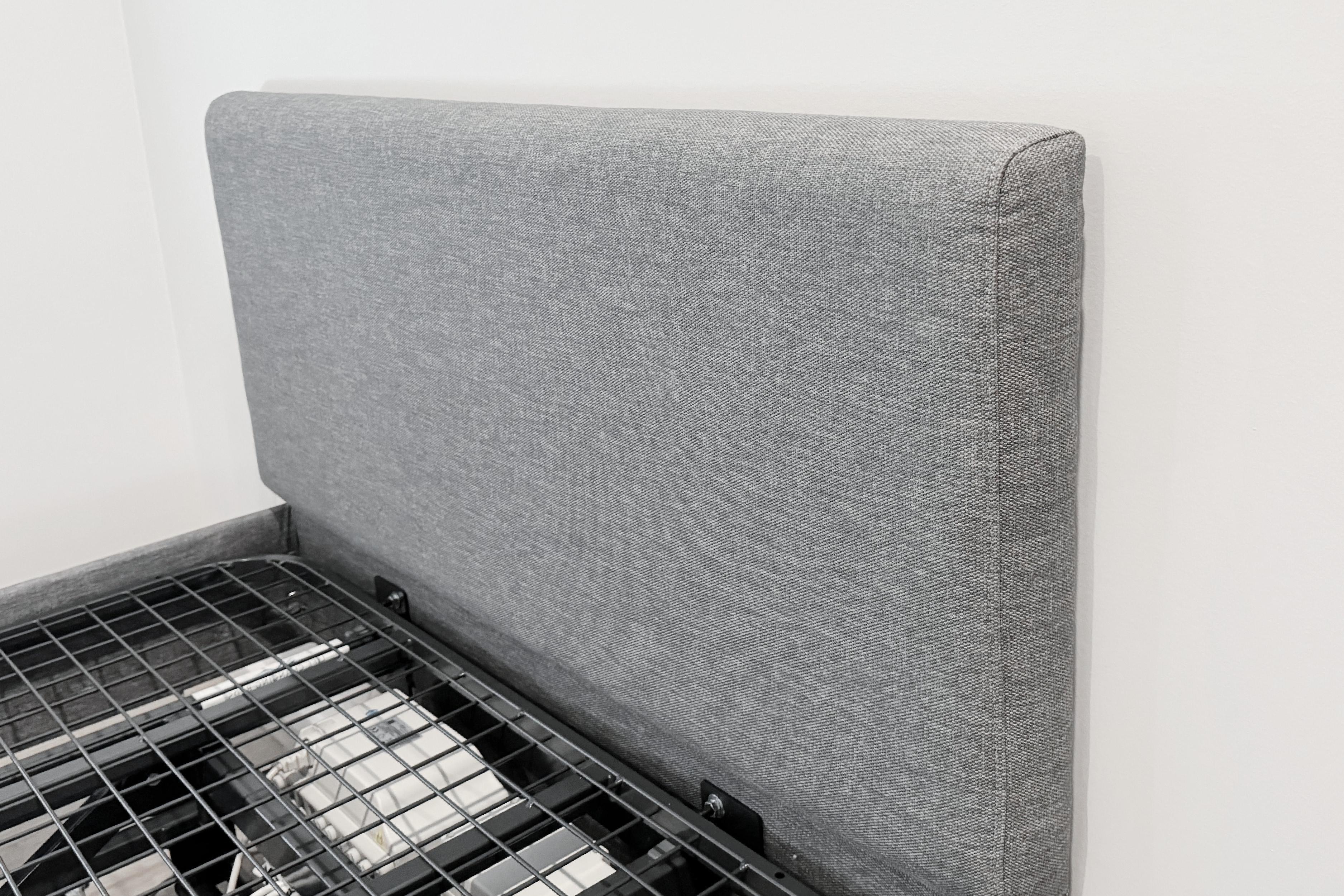 No-Gap Integrated Headboard - Image 2