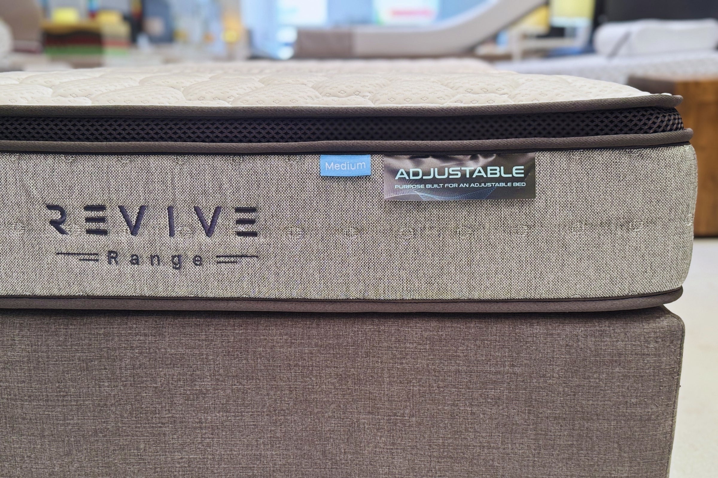 Revive Adjustable Mattress - Image 3