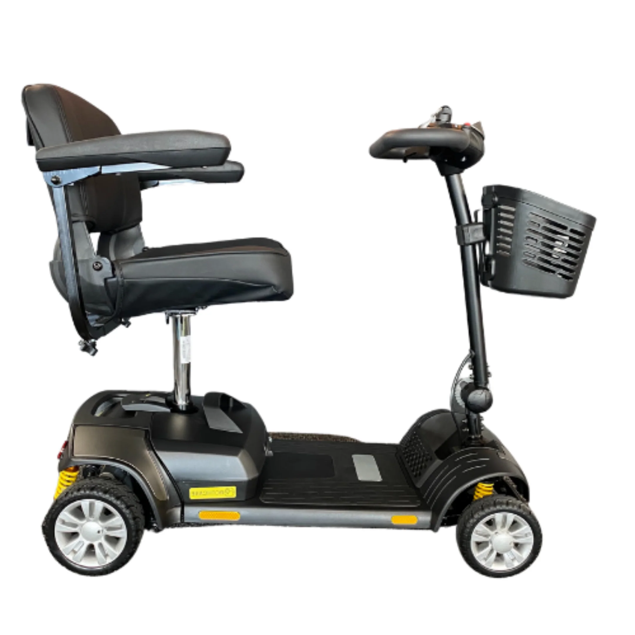 Rothcare Boston Mobility Scooter - Image 2