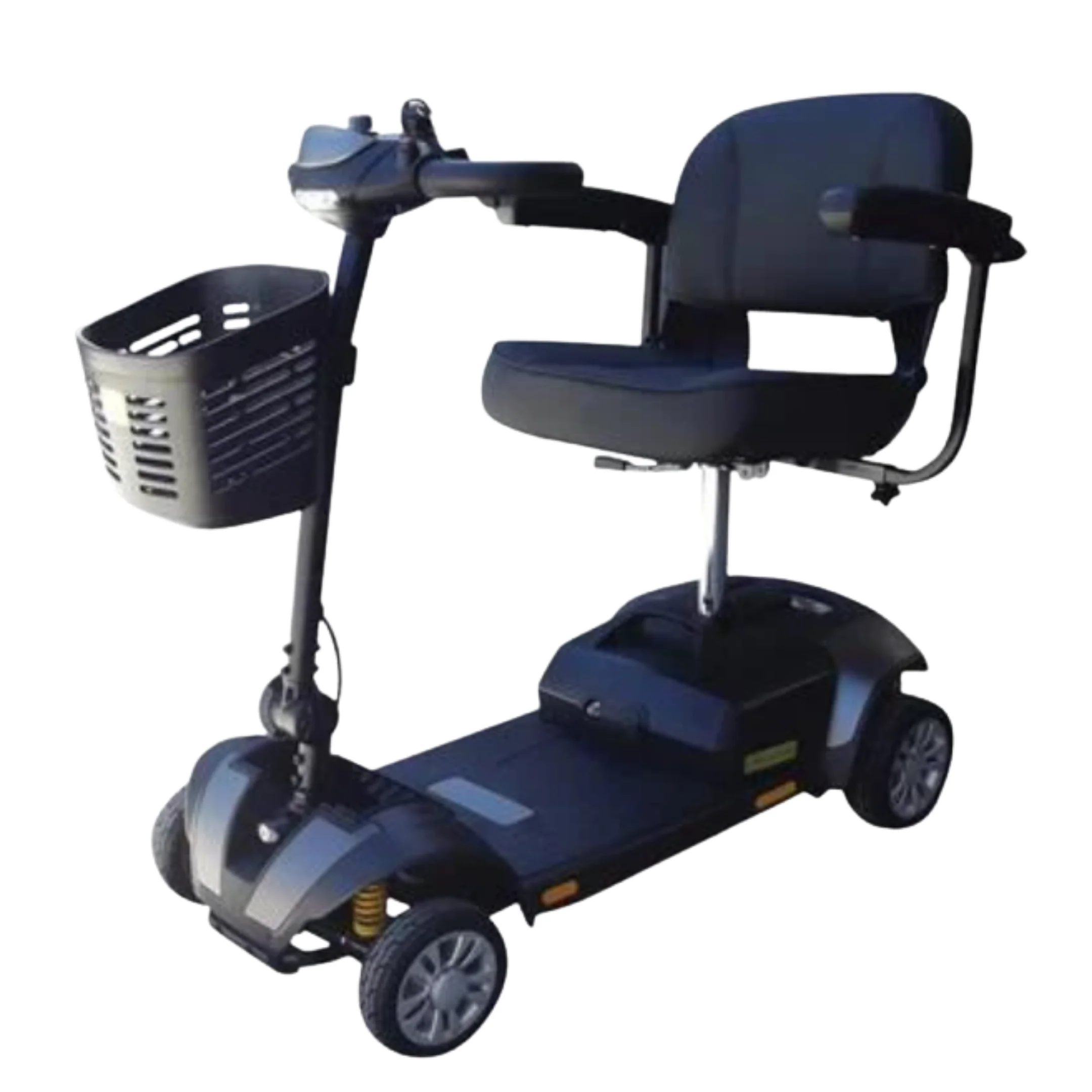 Rothcare Boston Mobility Scooter - Image 4