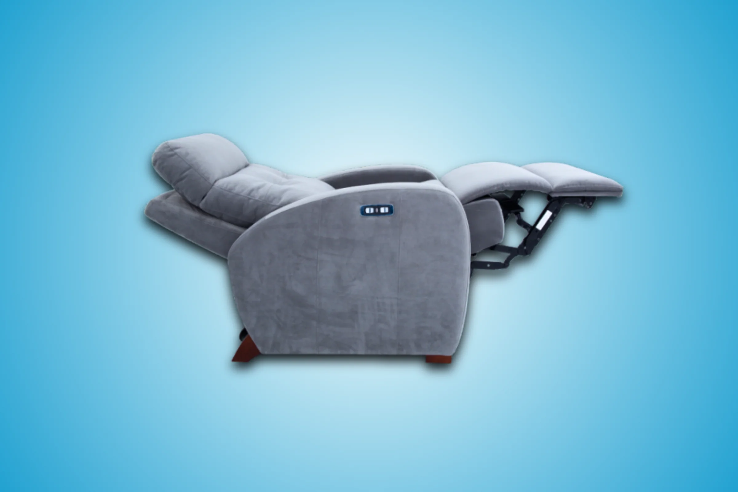 Seattle Recliner Chair - Image 3