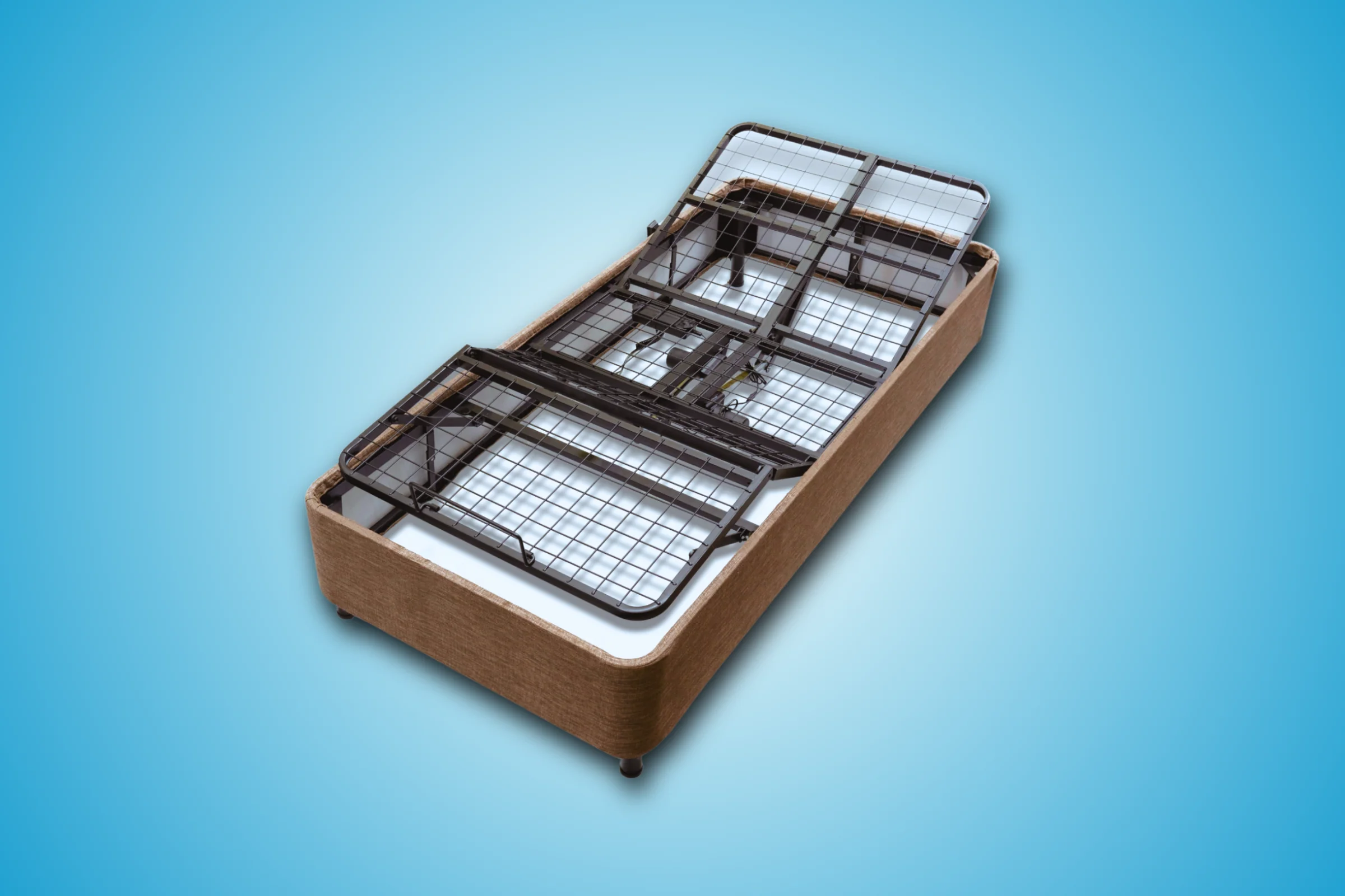 Sleep Essentials Bed Bundle - Image 5