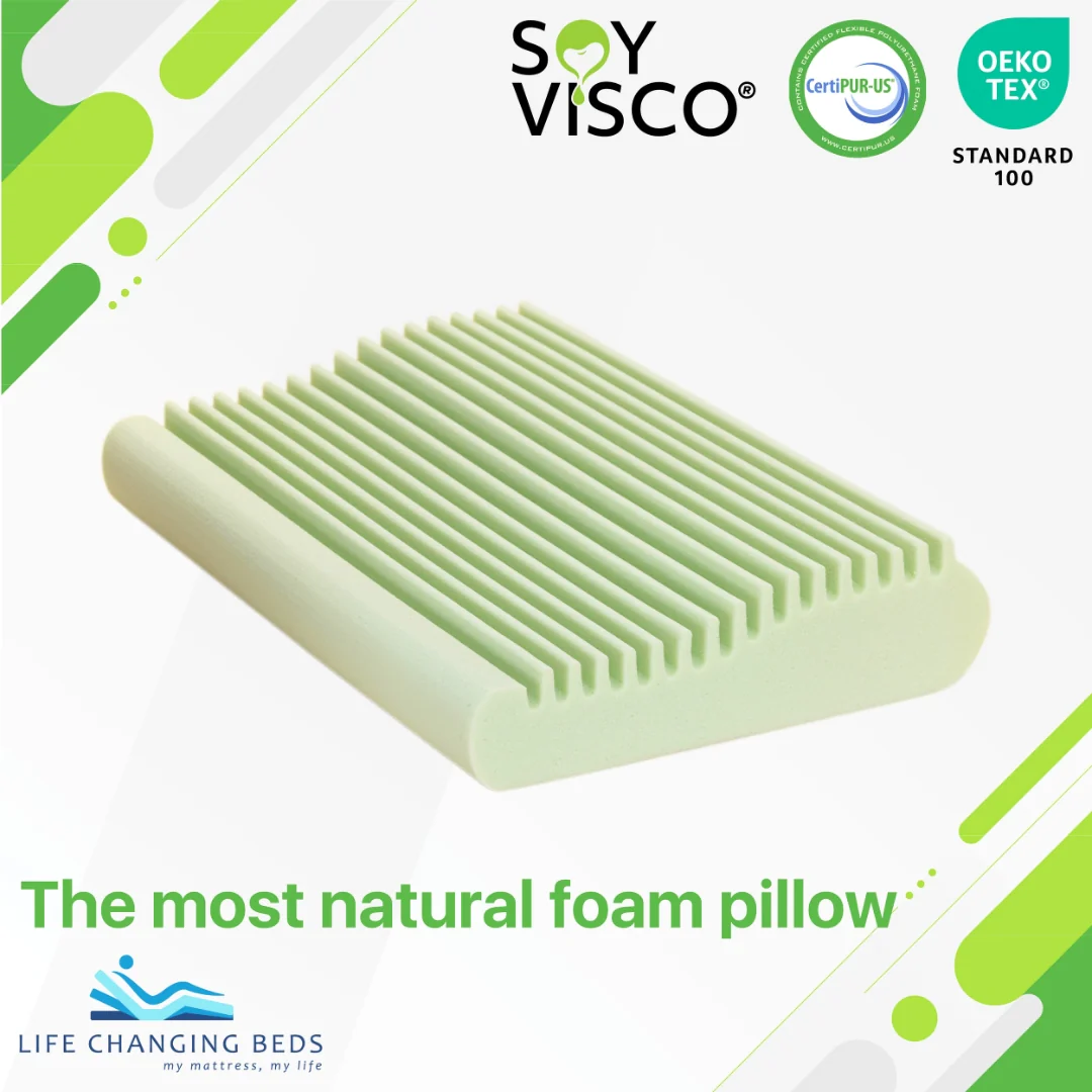 Soy Contour Pillow - Image 2