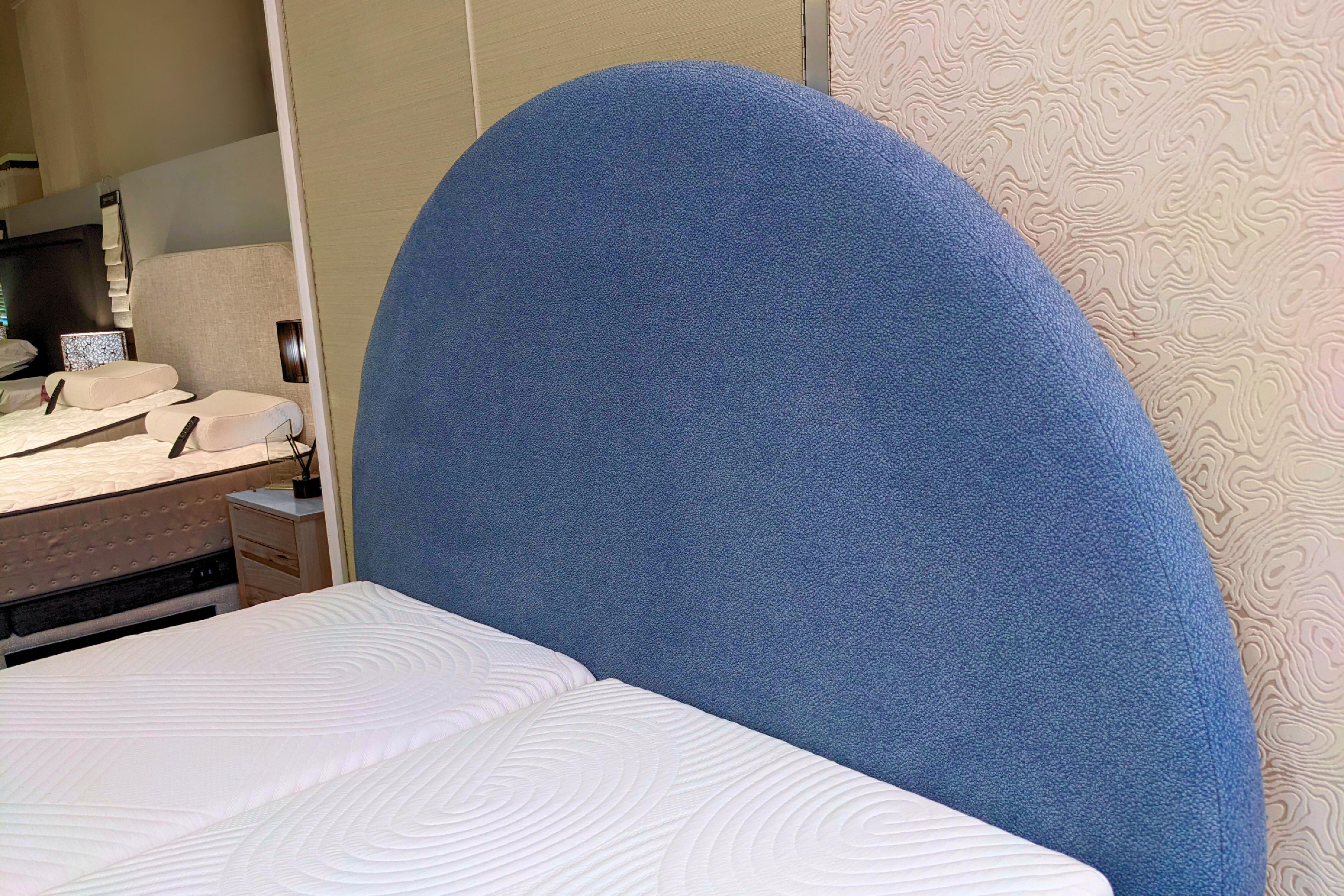 Sunset Upholstered Headboard - Image 2