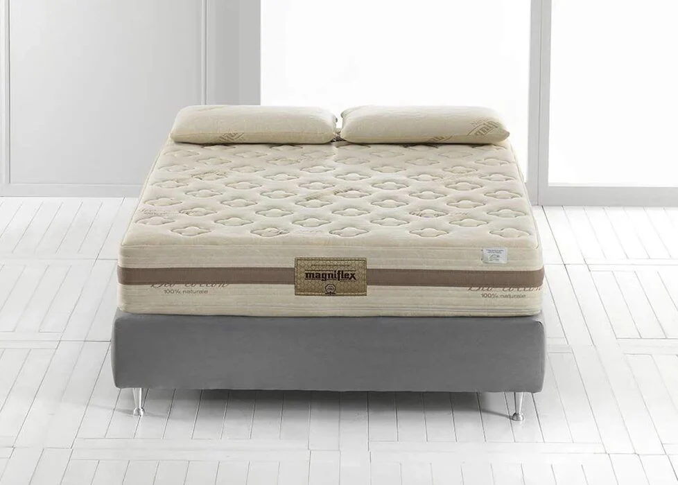 Toscana 12 Magniflex Mattress - Image 6