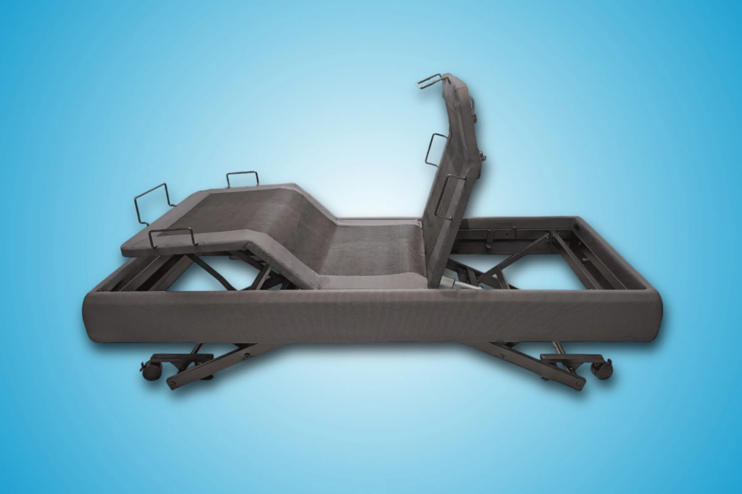Ultimate Comfort Bed Bundle - Image 6